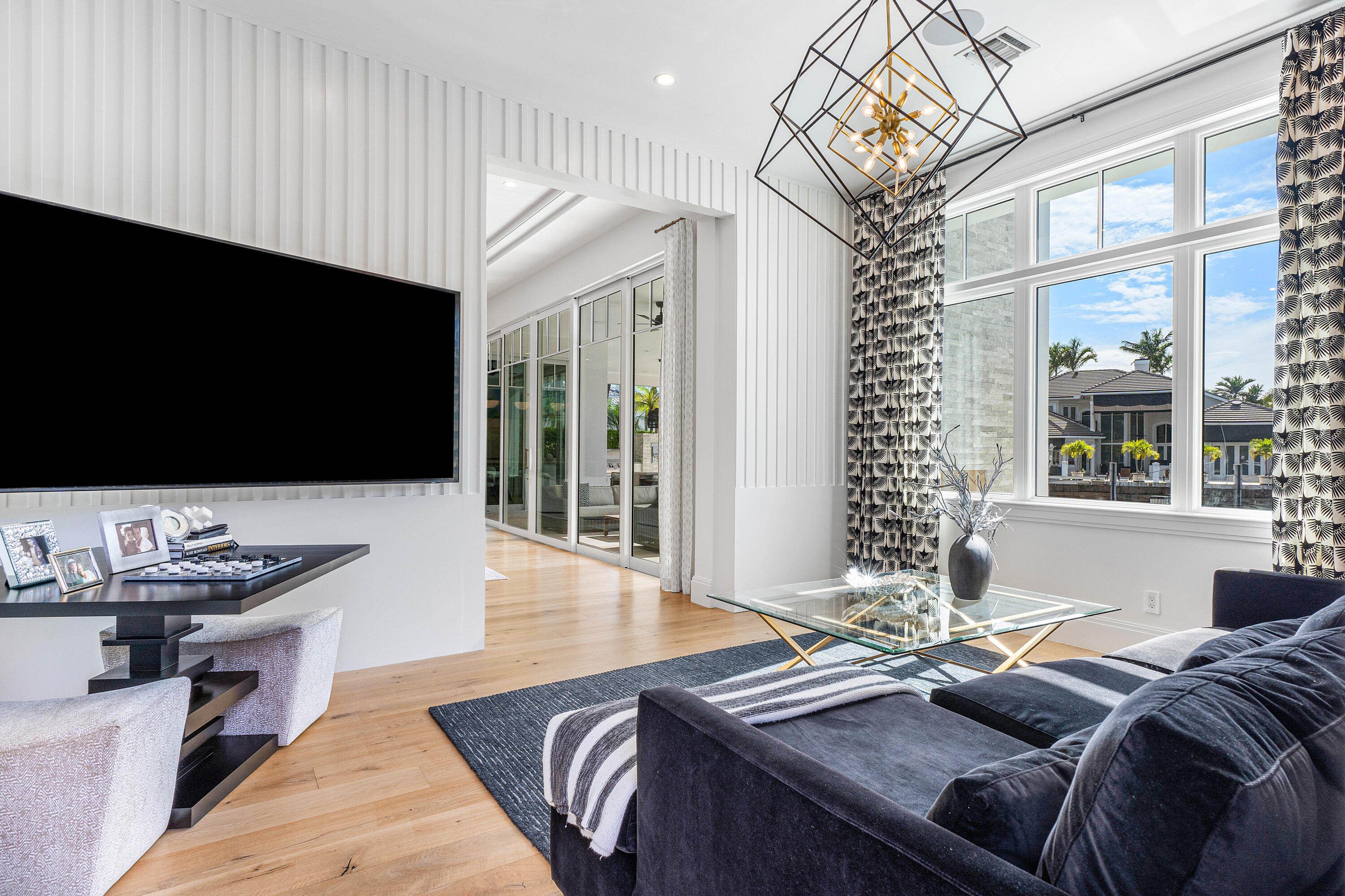 Lake Rogers Isle - Residential