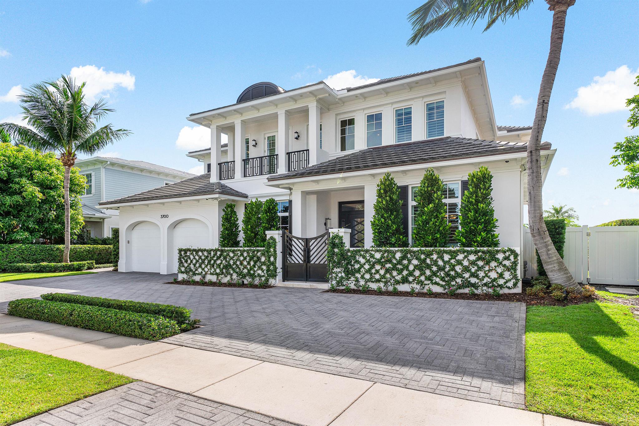 Lake Rogers Isle - Residential