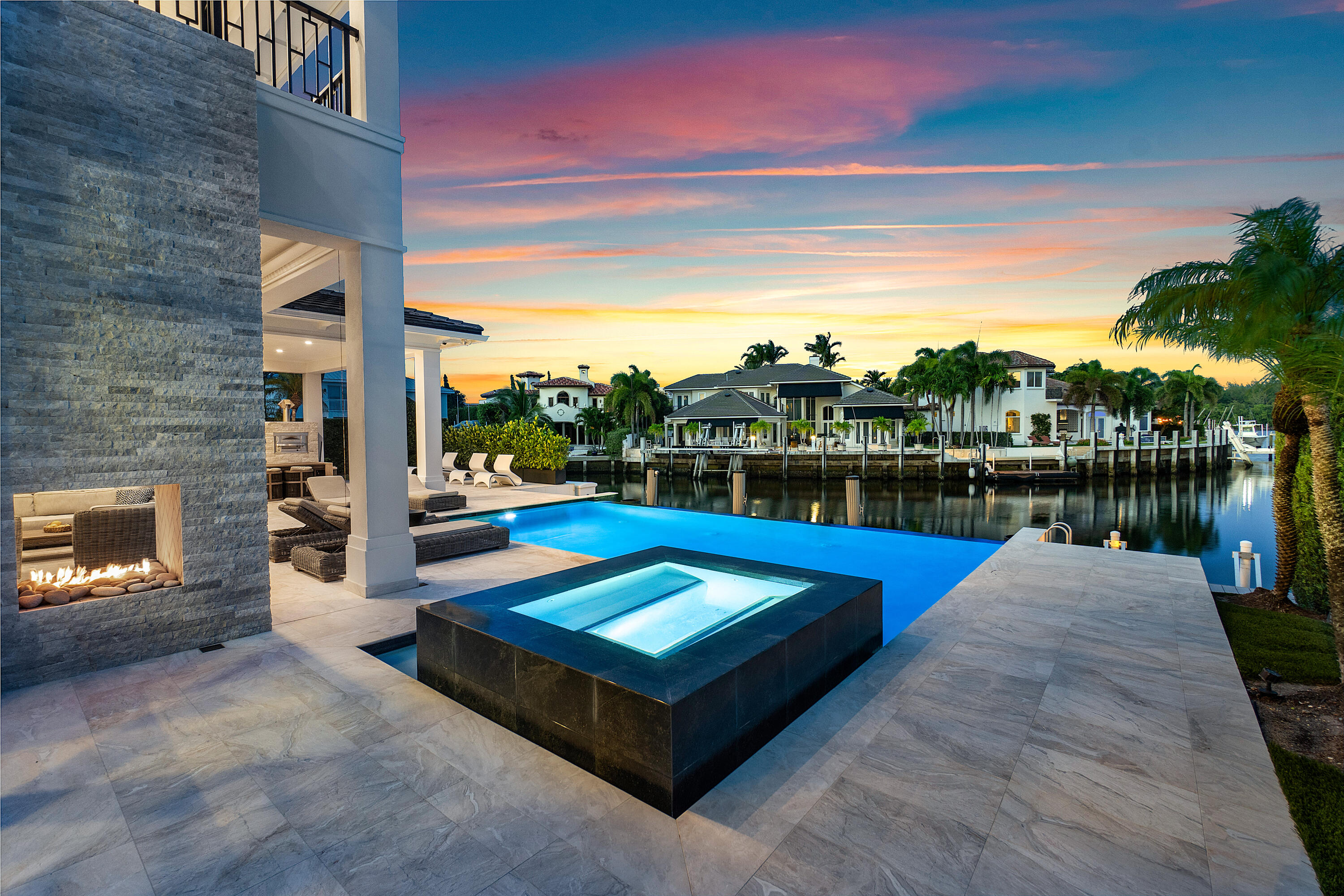 Lake Rogers Isle - Residential