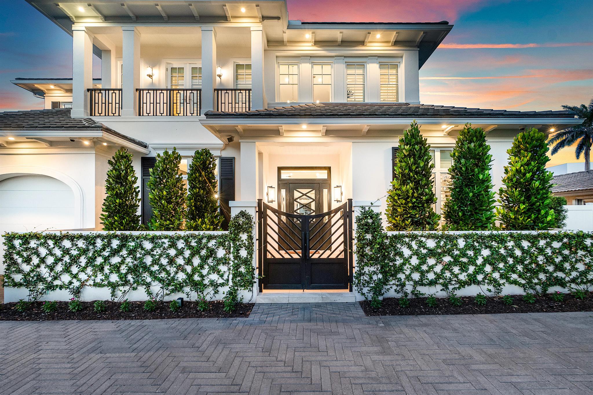 Lake Rogers Isle - Residential