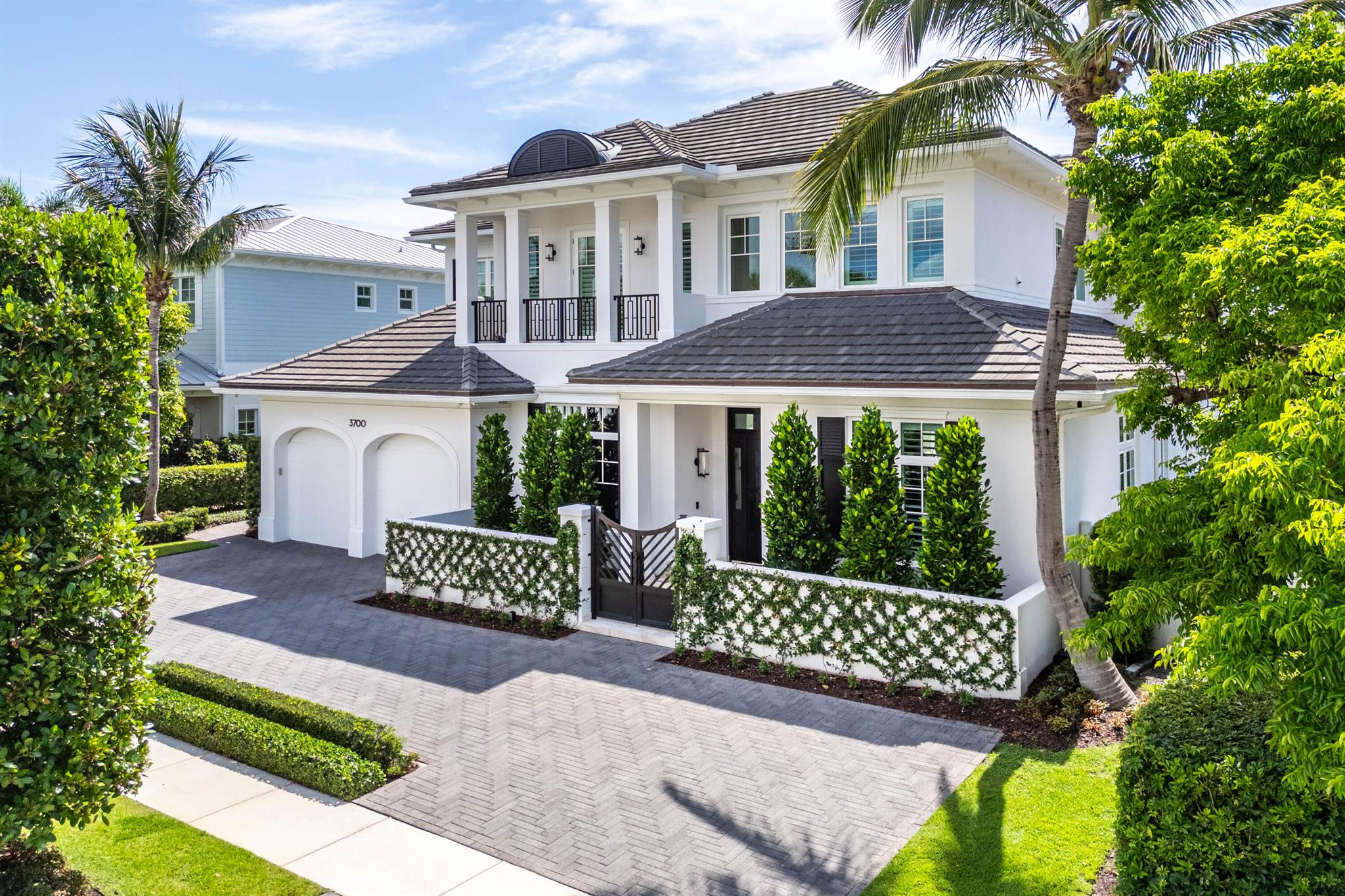 Lake Rogers Isle - Residential