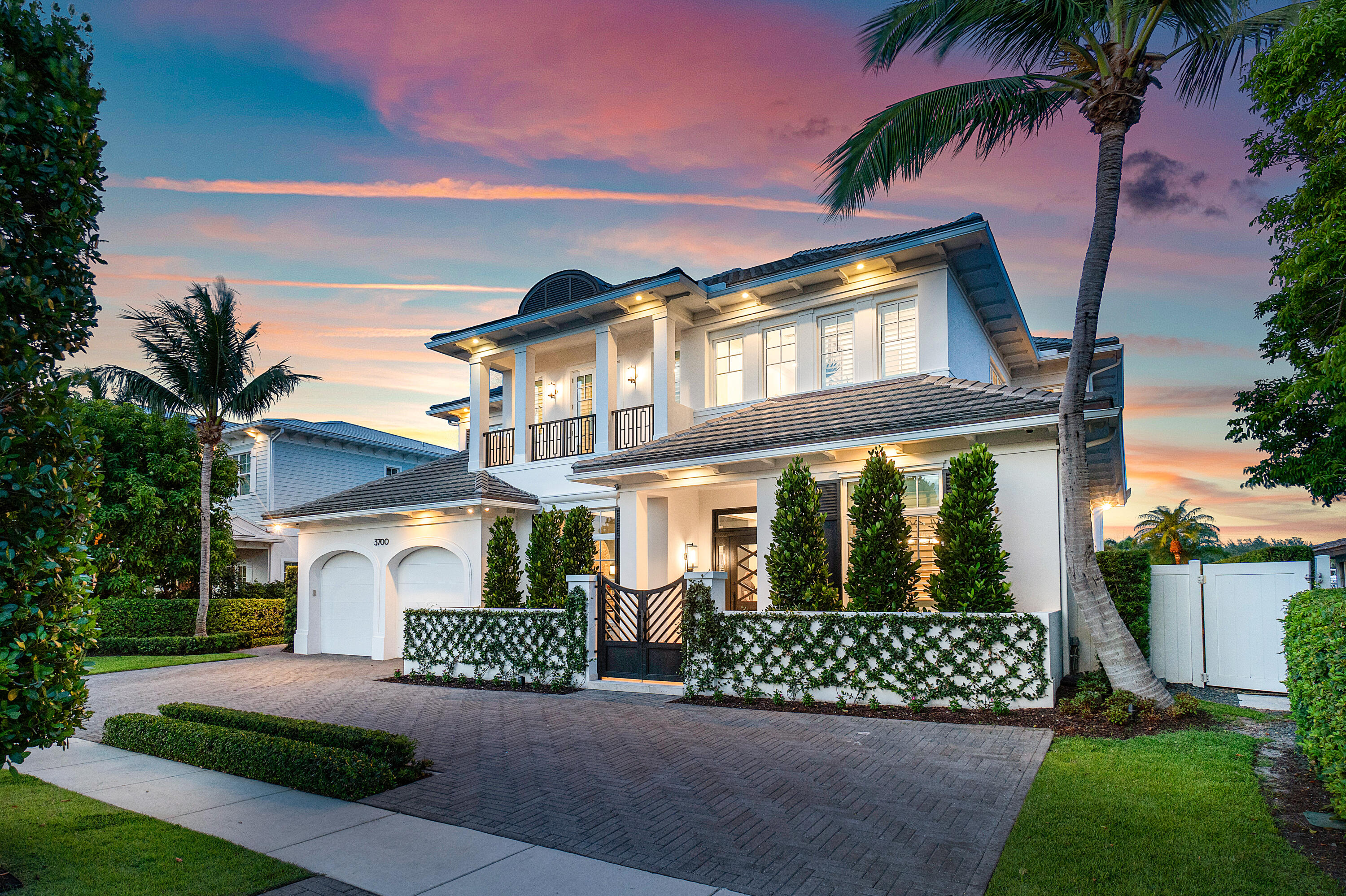 Lake Rogers Isle - Residential