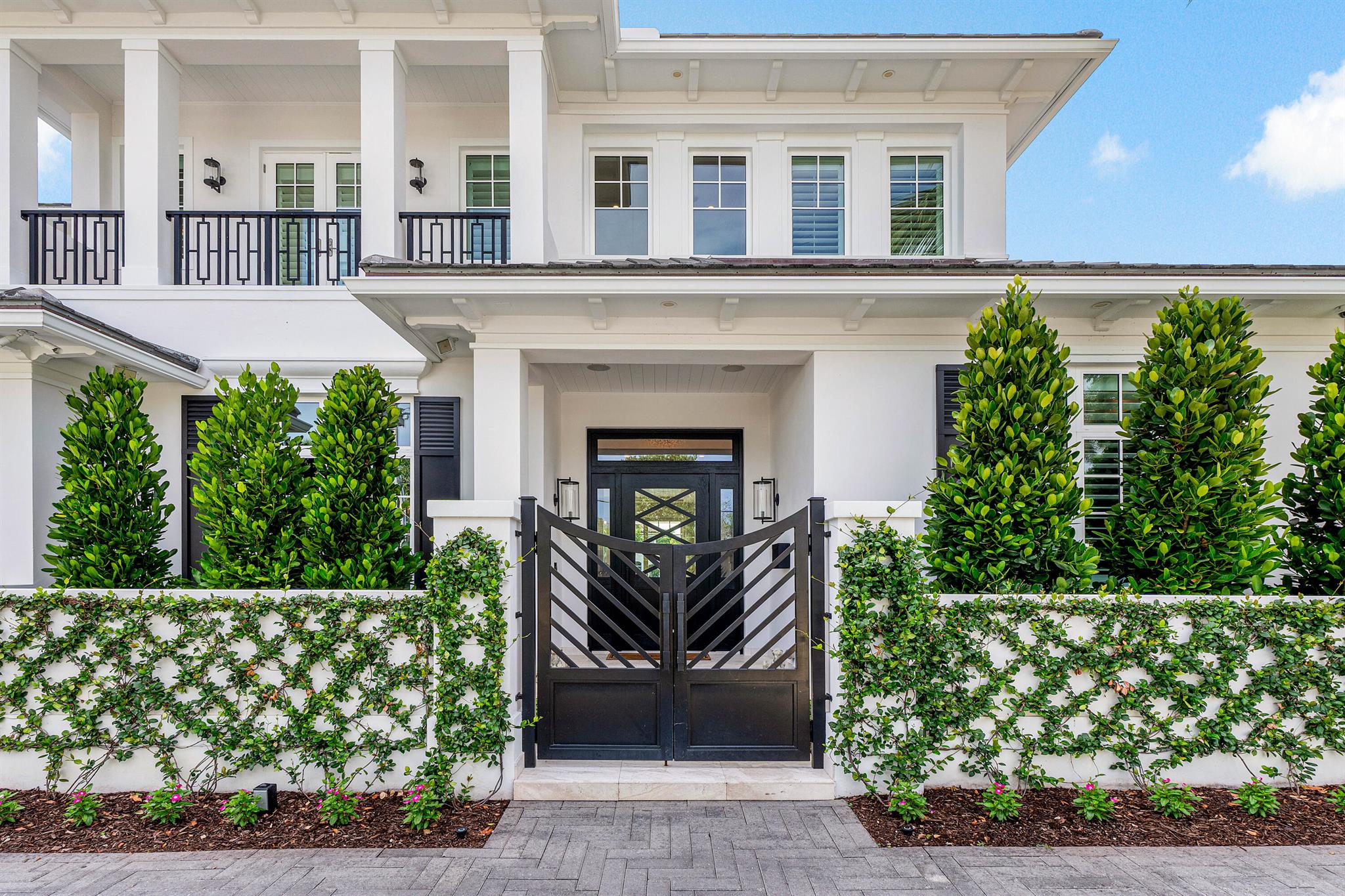 Lake Rogers Isle - Residential