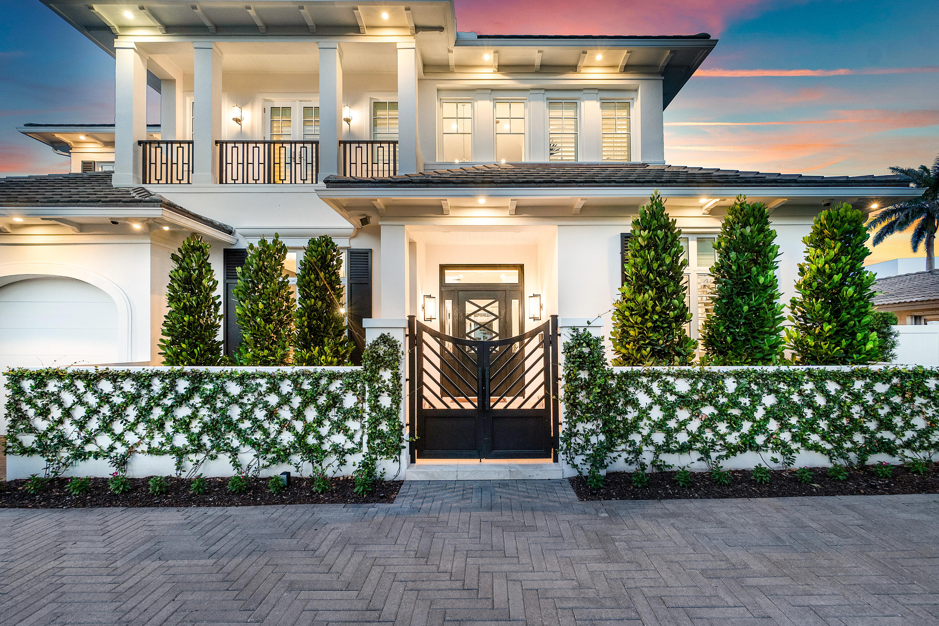 Lake Rogers Isle - Residential