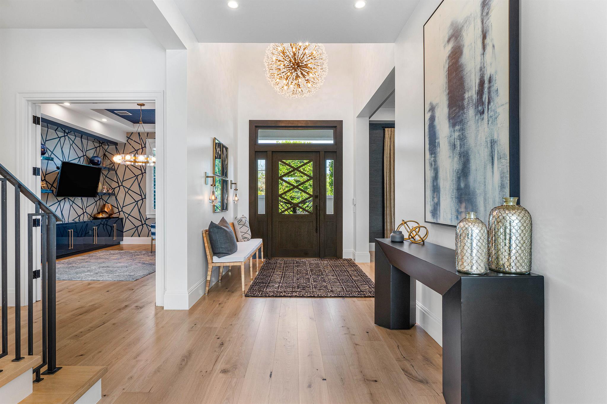 Lake Rogers Isle - Residential