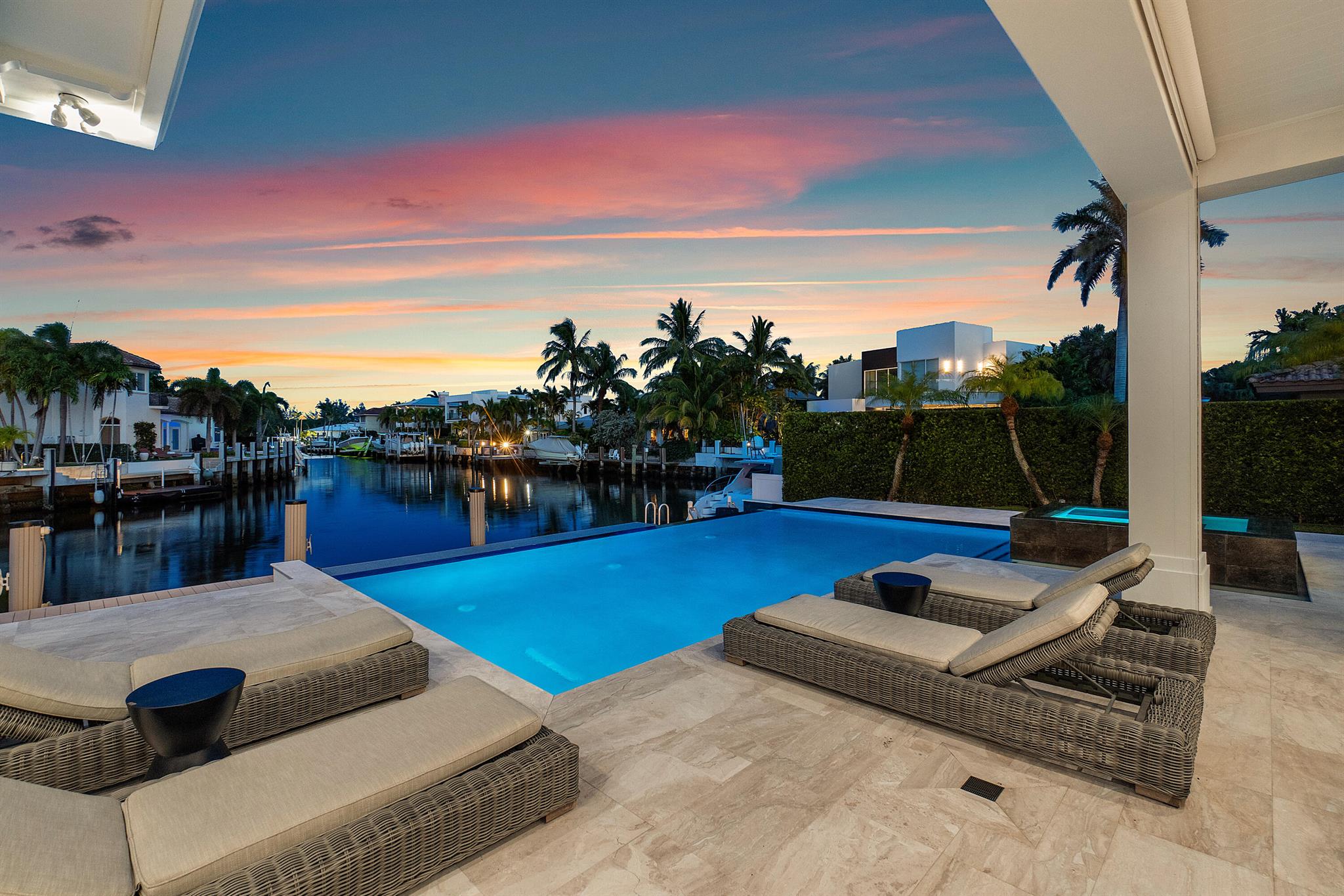 Lake Rogers Isle - Residential