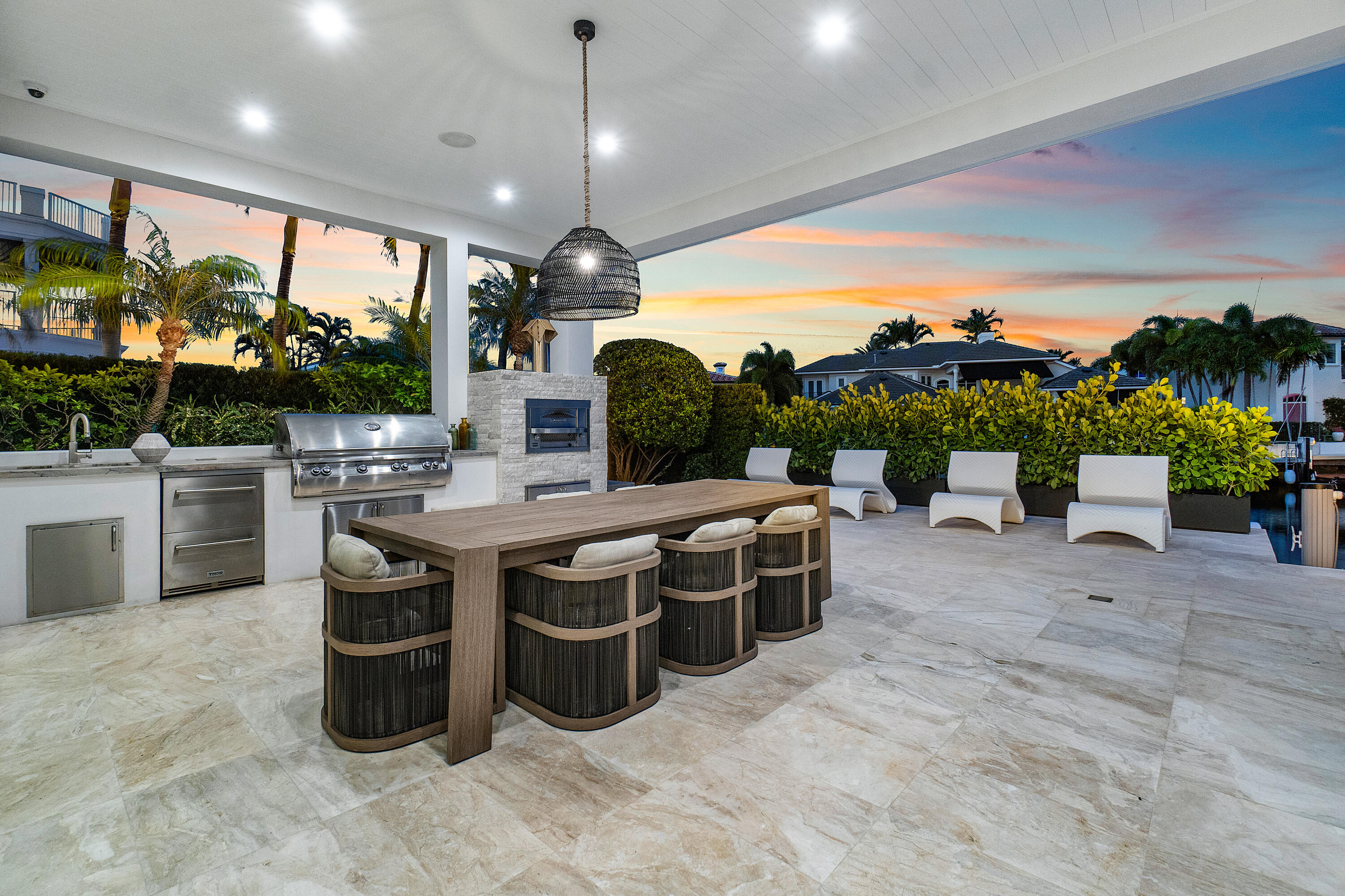 Lake Rogers Isle - Residential