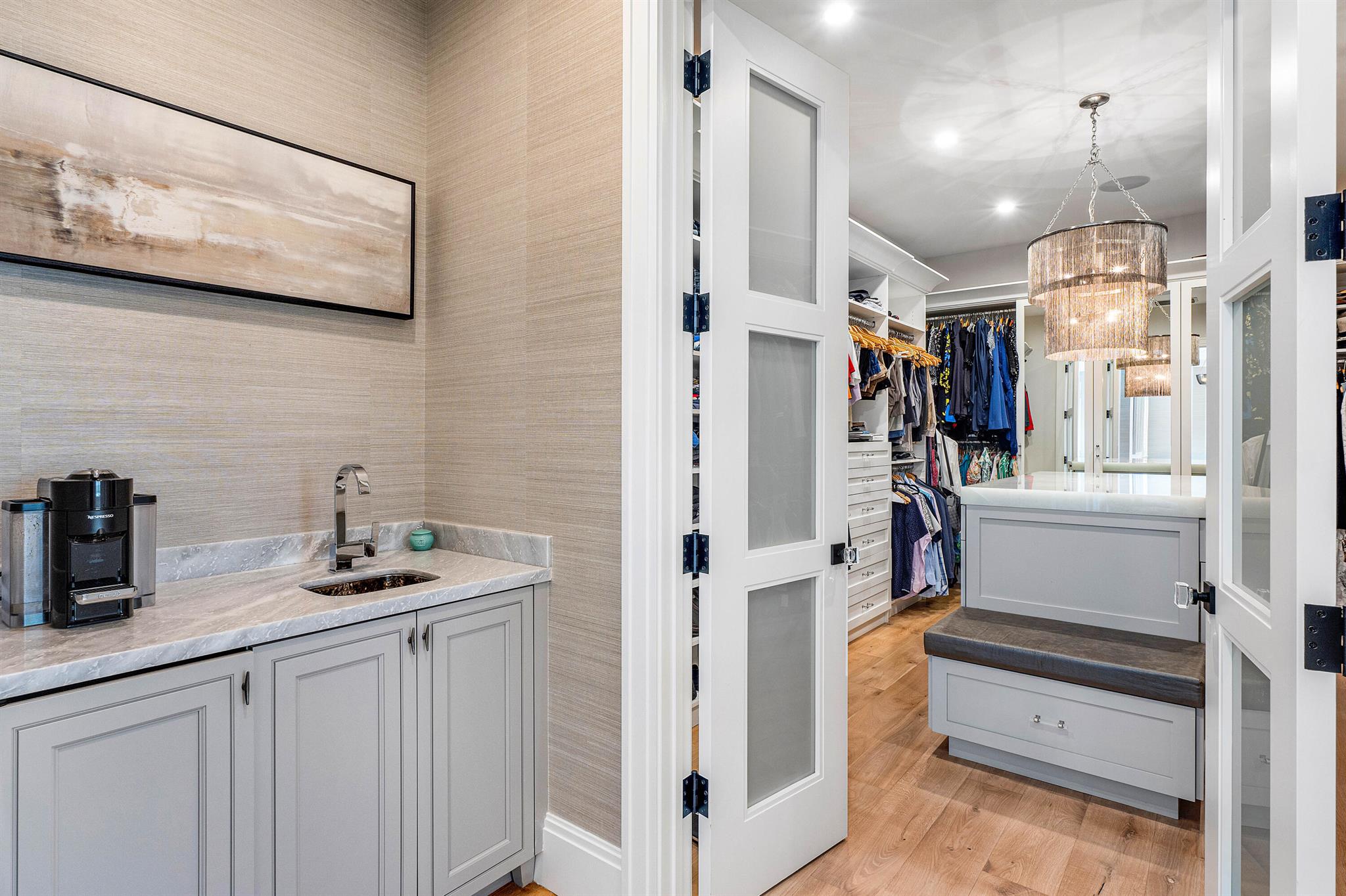 Lake Rogers Isle - Residential