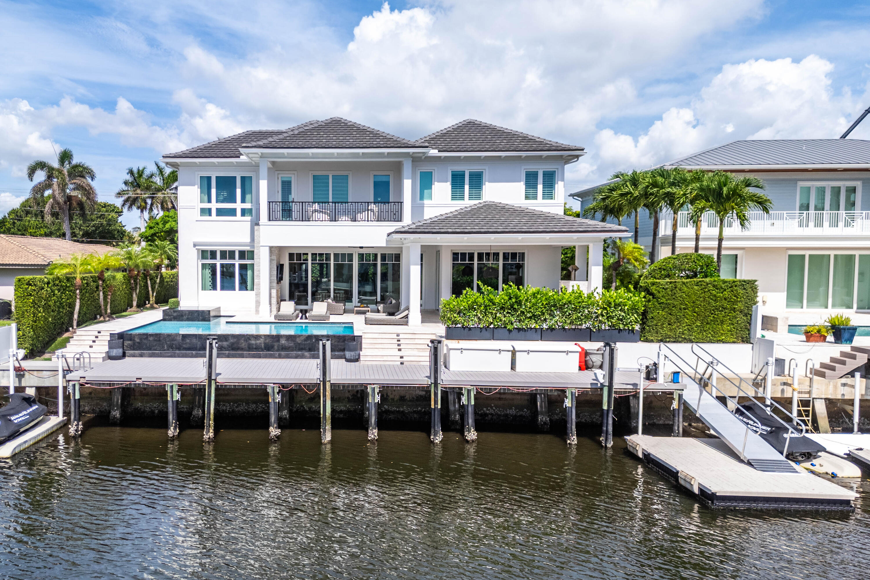 Lake Rogers Isle - Residential