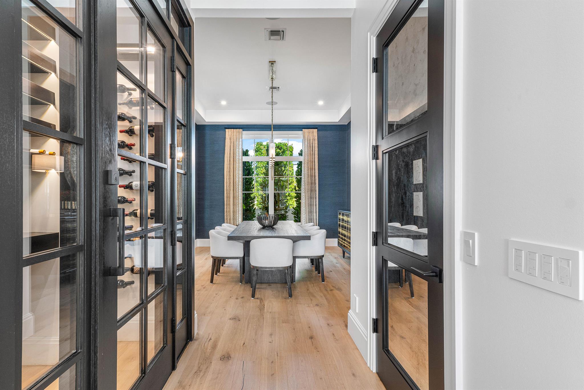 Lake Rogers Isle - Residential