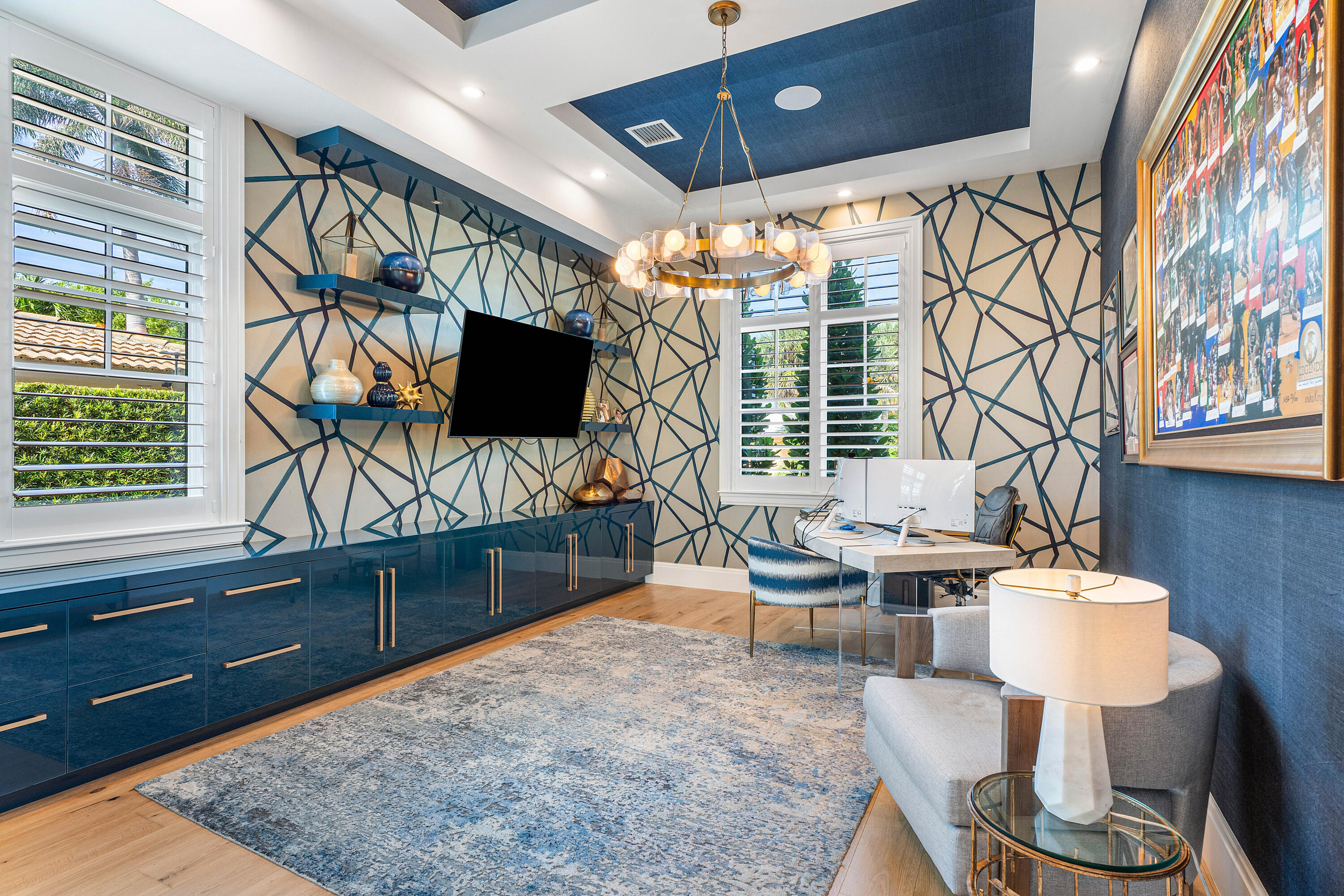 Lake Rogers Isle - Residential