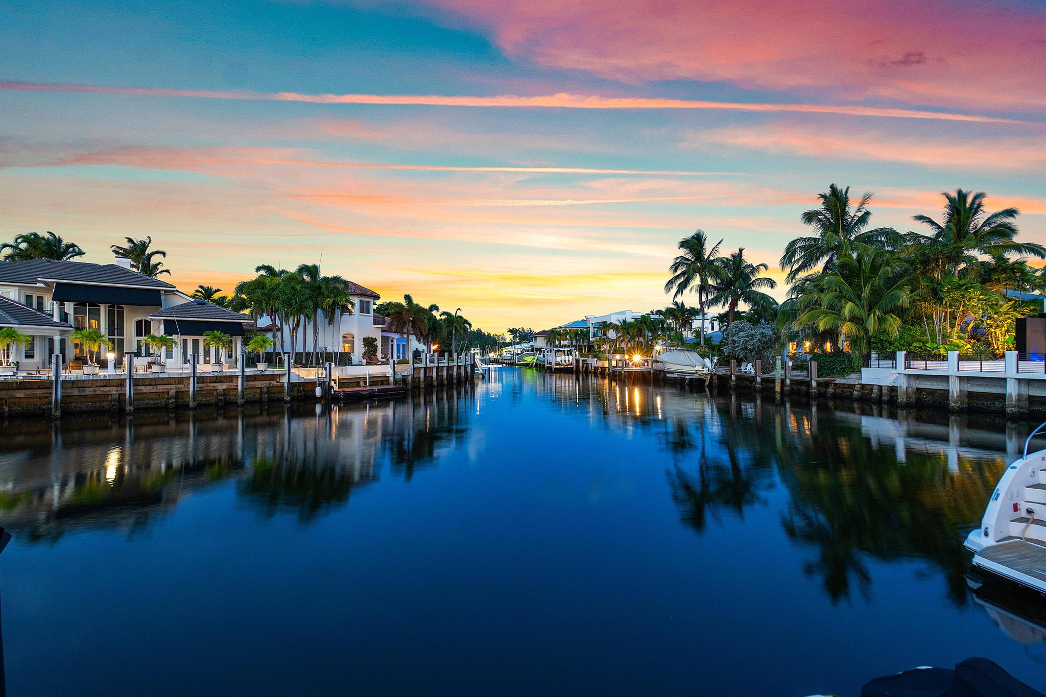 Lake Rogers Isle - Residential