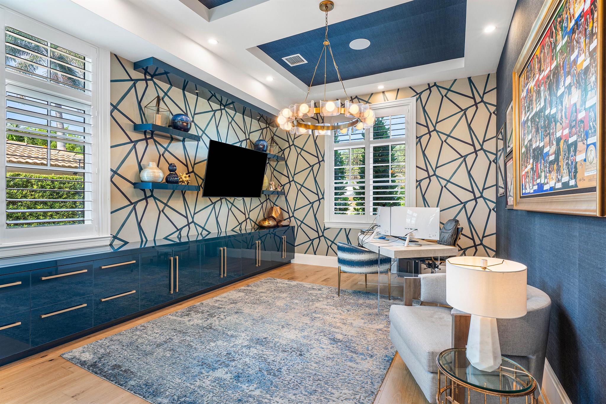 Lake Rogers Isle - Residential