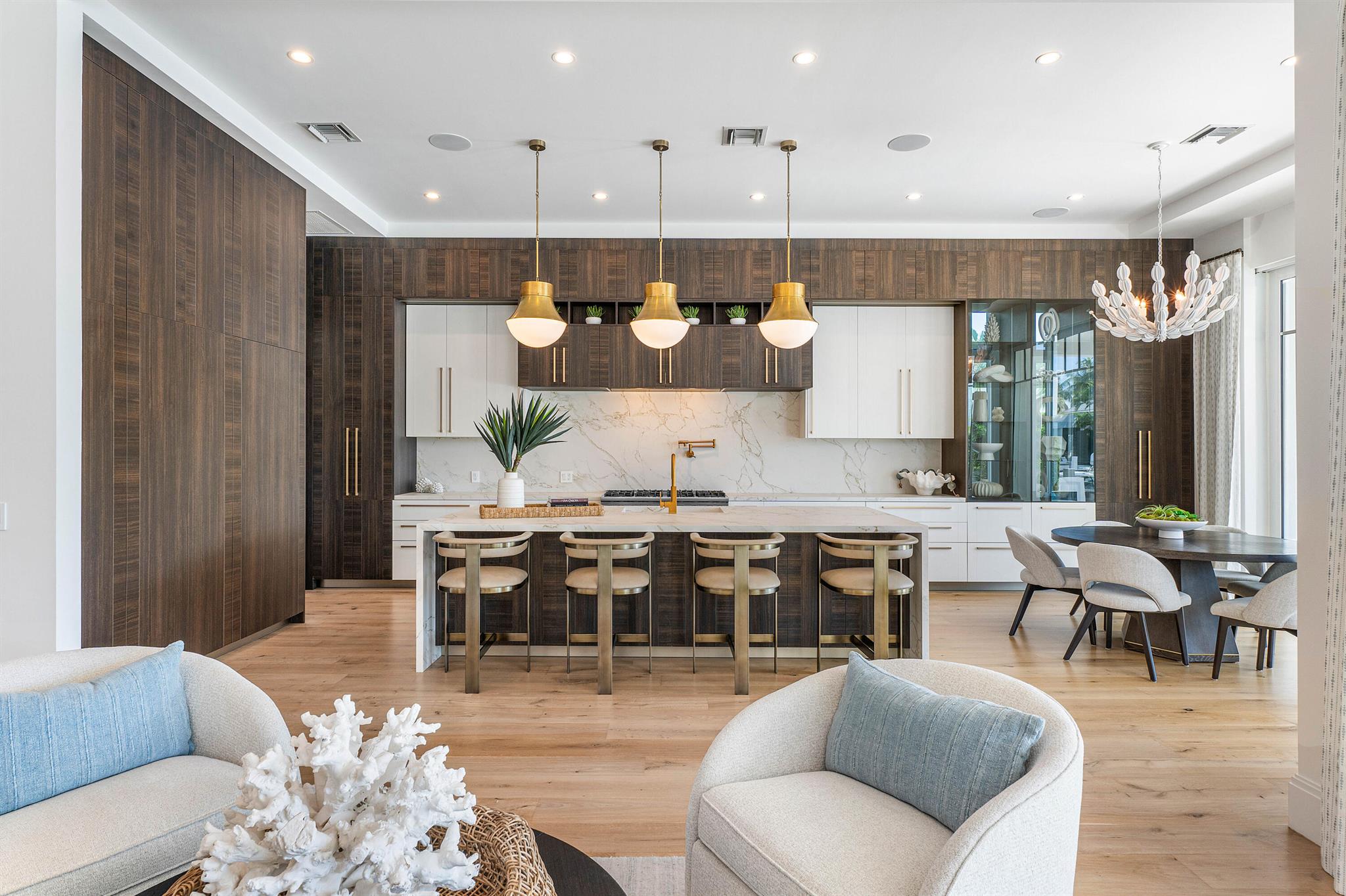 Lake Rogers Isle - Residential