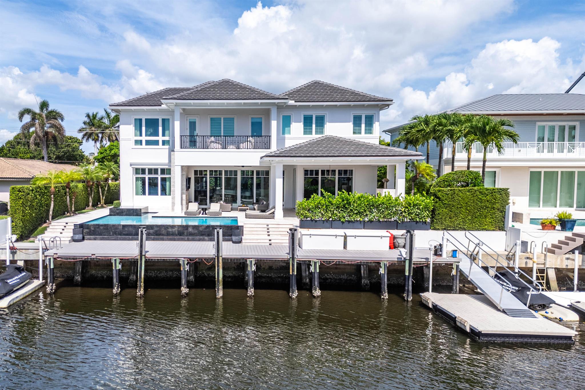 Lake Rogers Isle - Residential