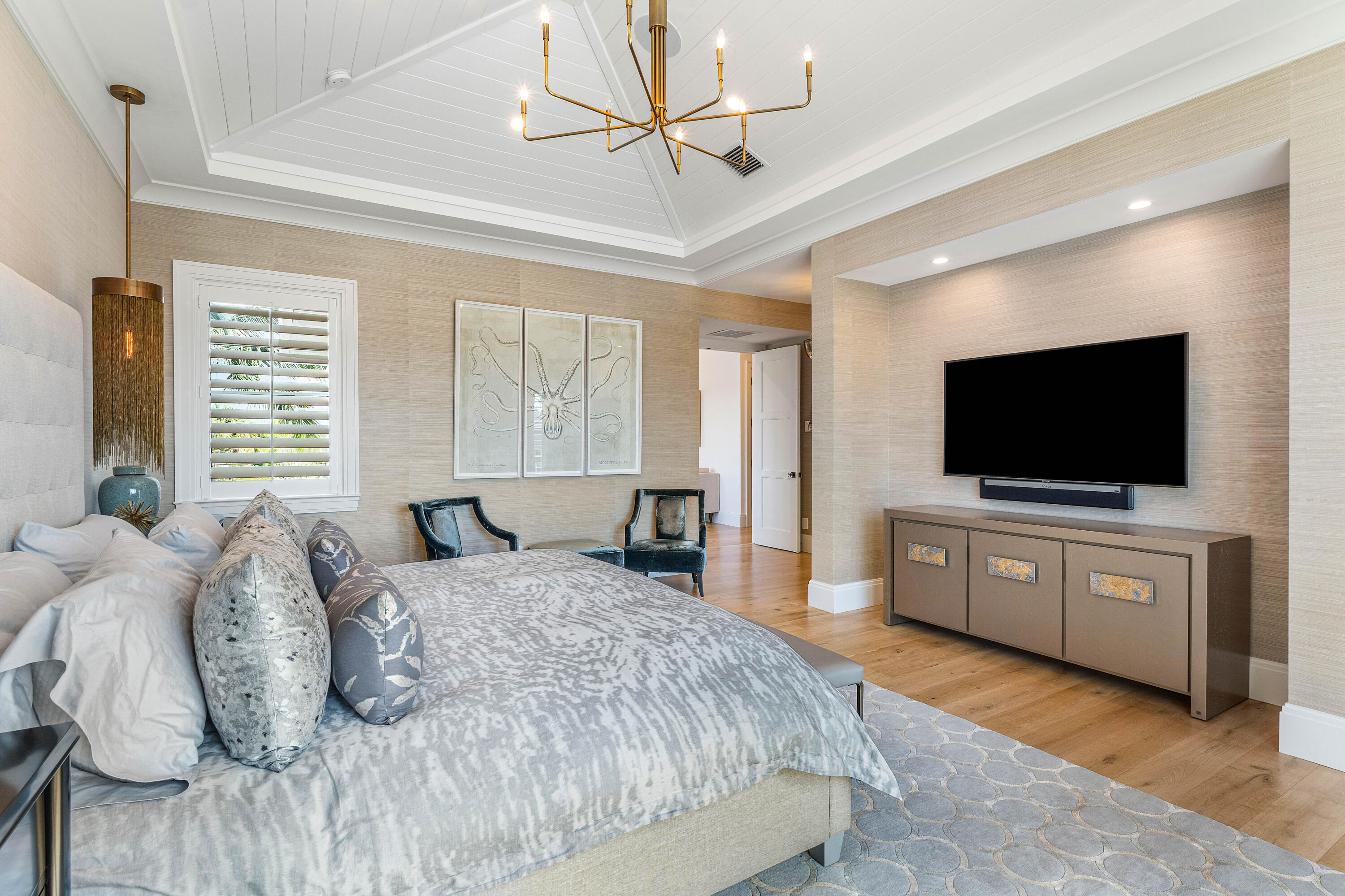 Lake Rogers Isle - Residential