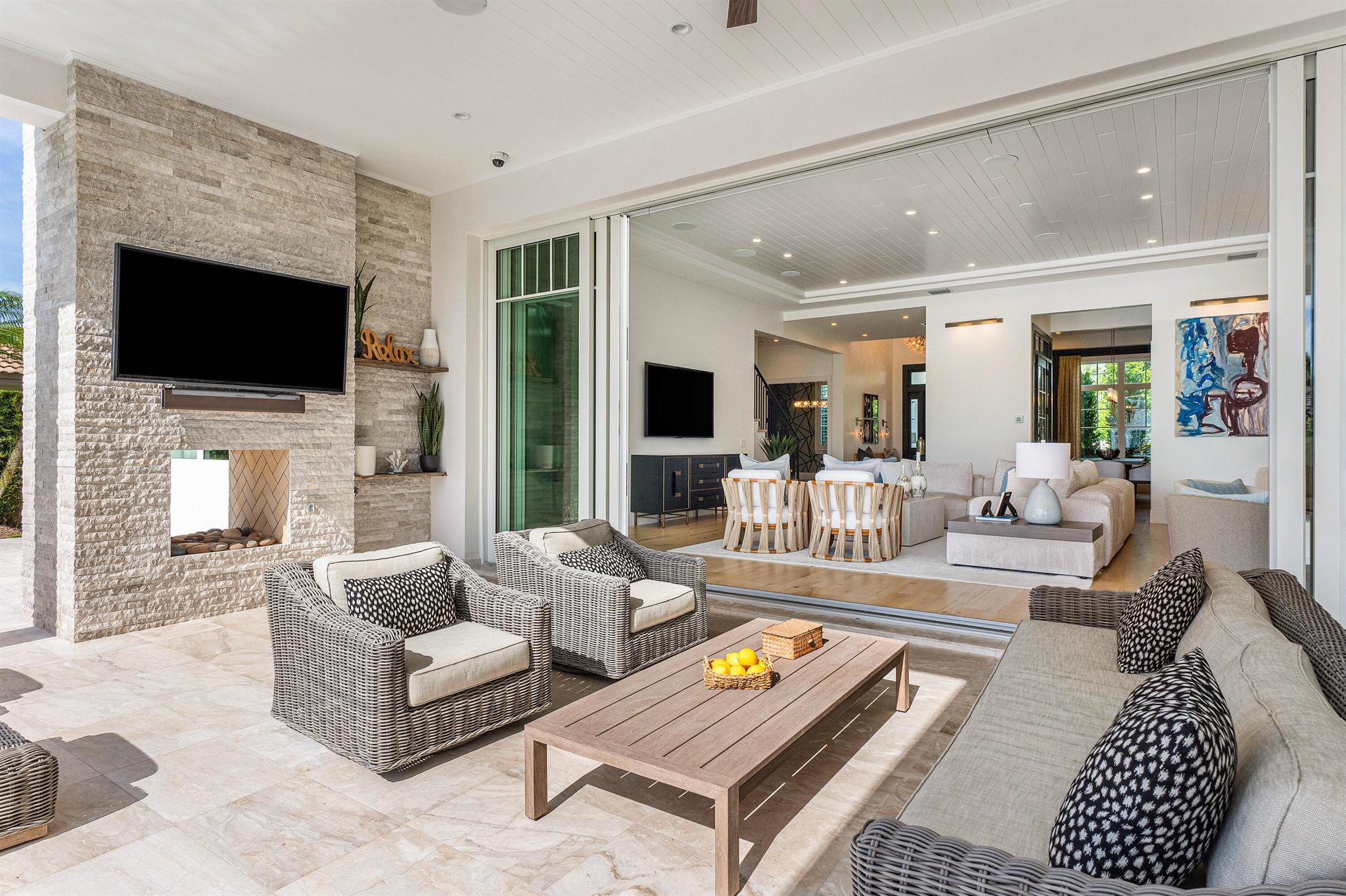 Lake Rogers Isle - Residential