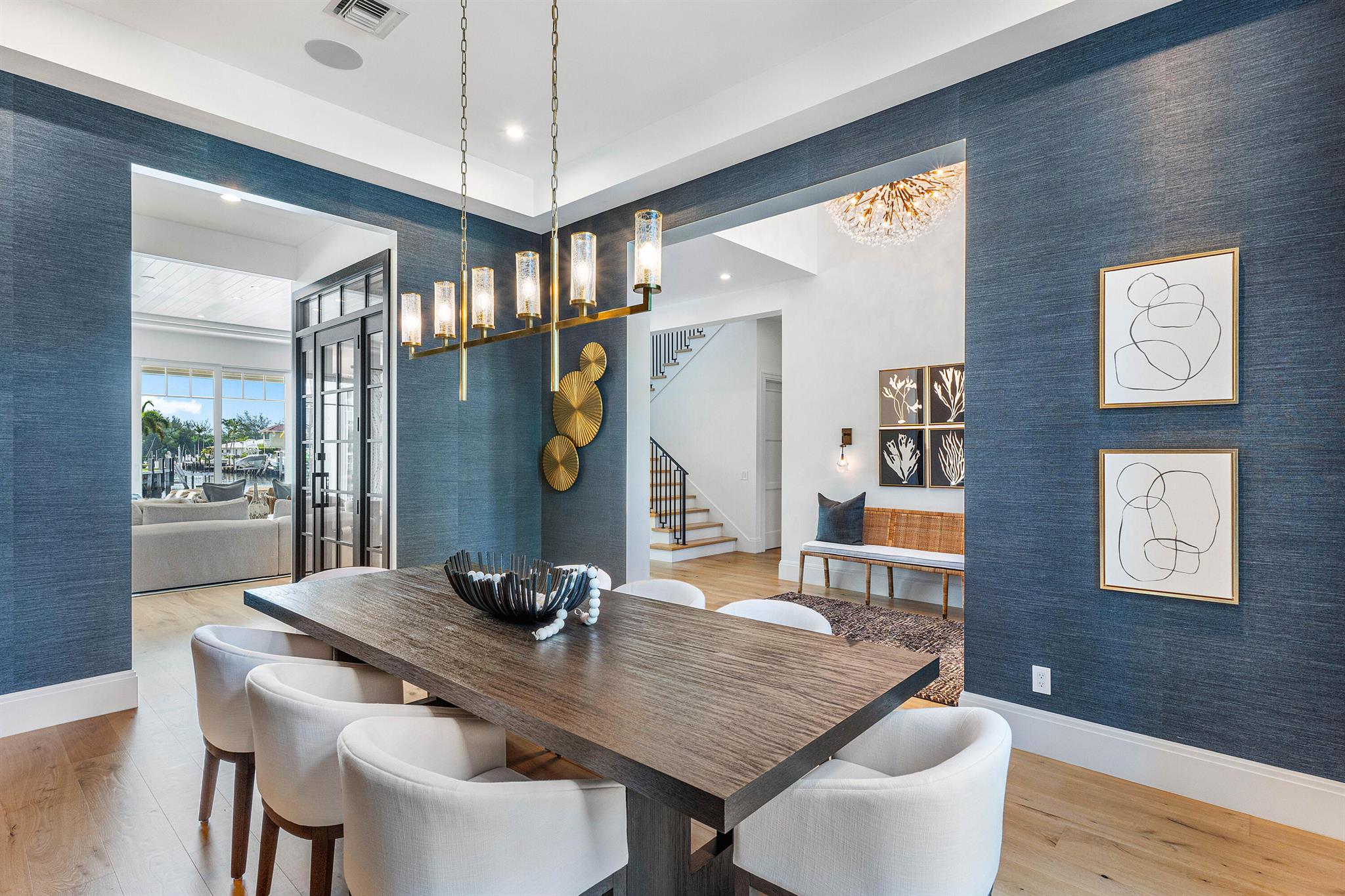 Lake Rogers Isle - Residential