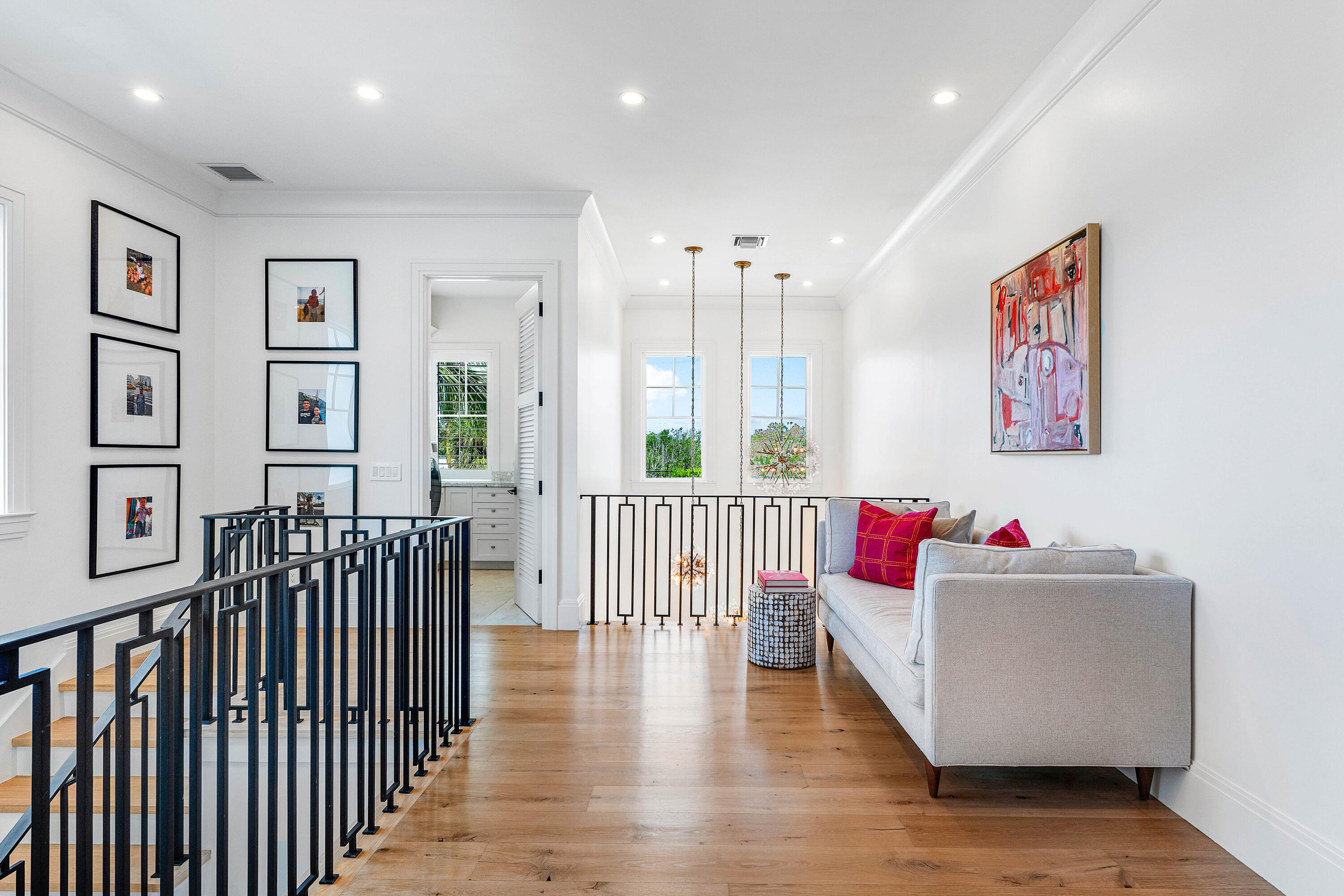 Lake Rogers Isle - Residential