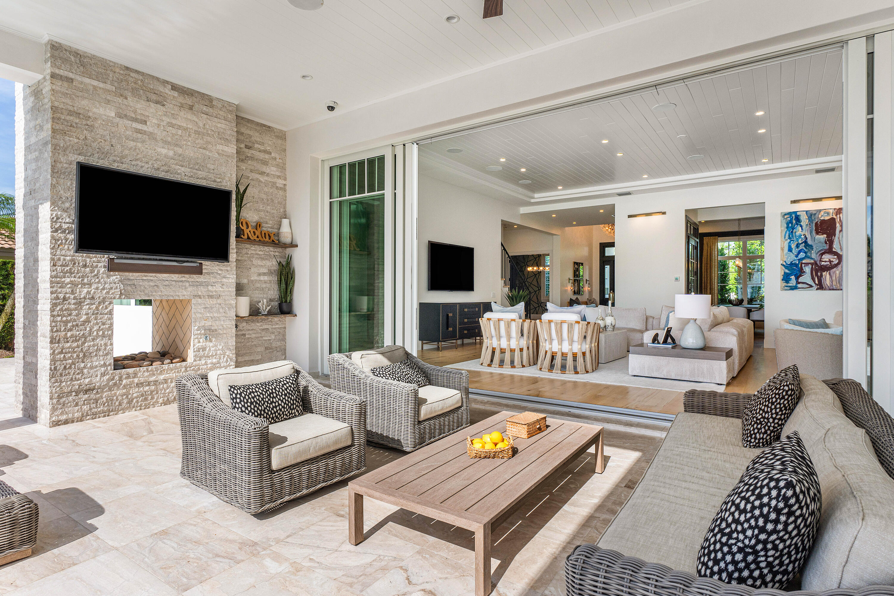 Lake Rogers Isle - Residential