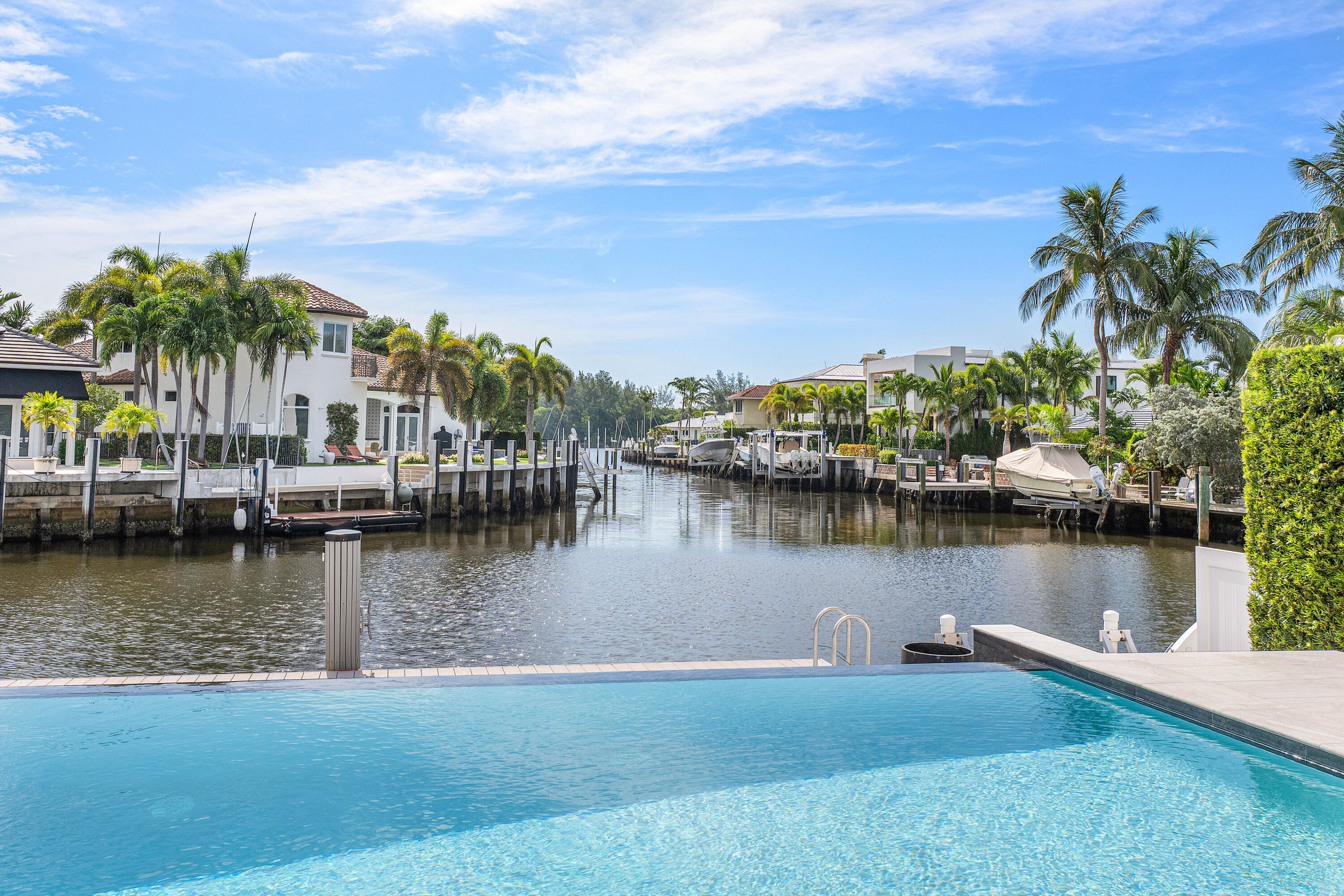 Lake Rogers Isle - Residential
