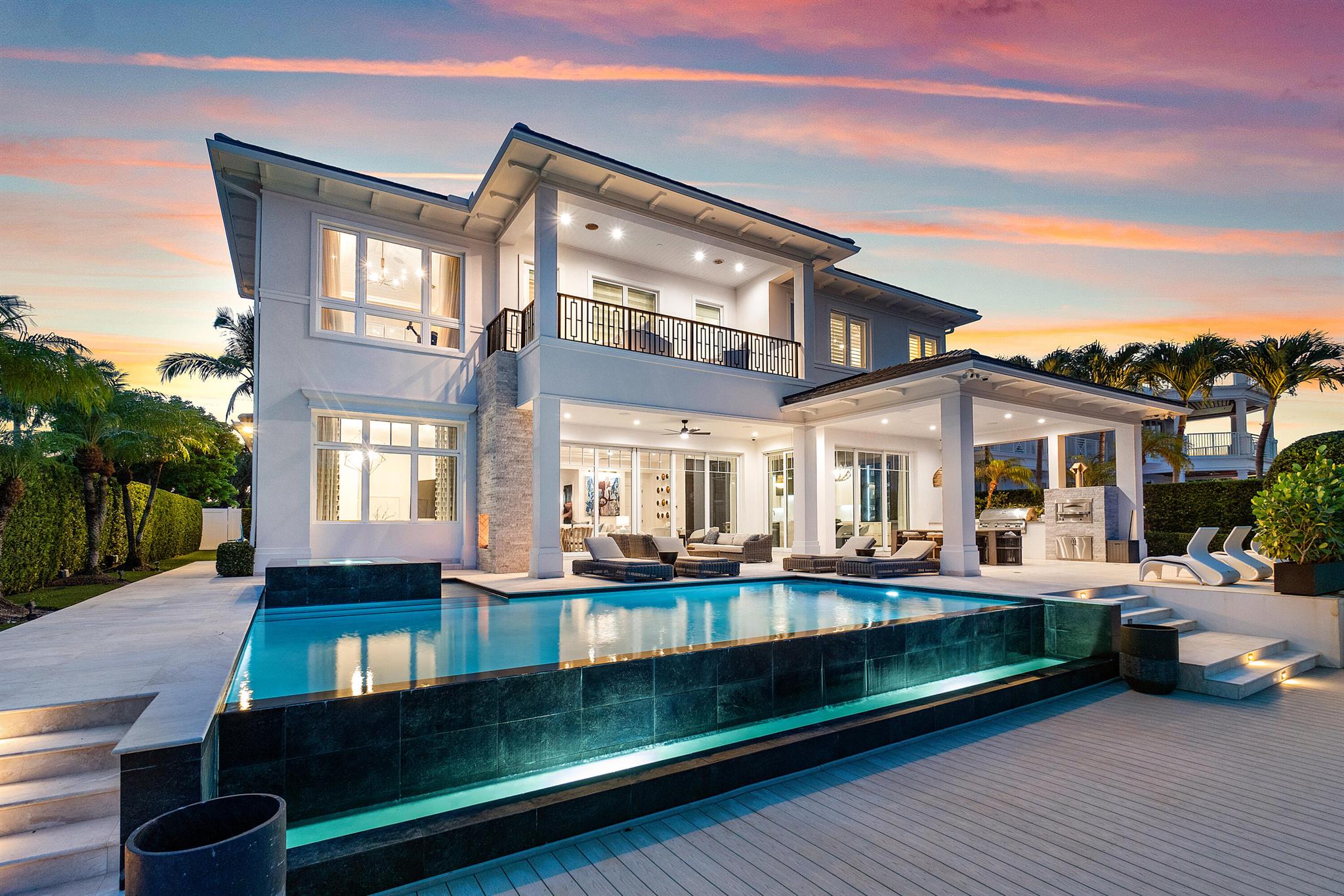 Lake Rogers Isle - Residential