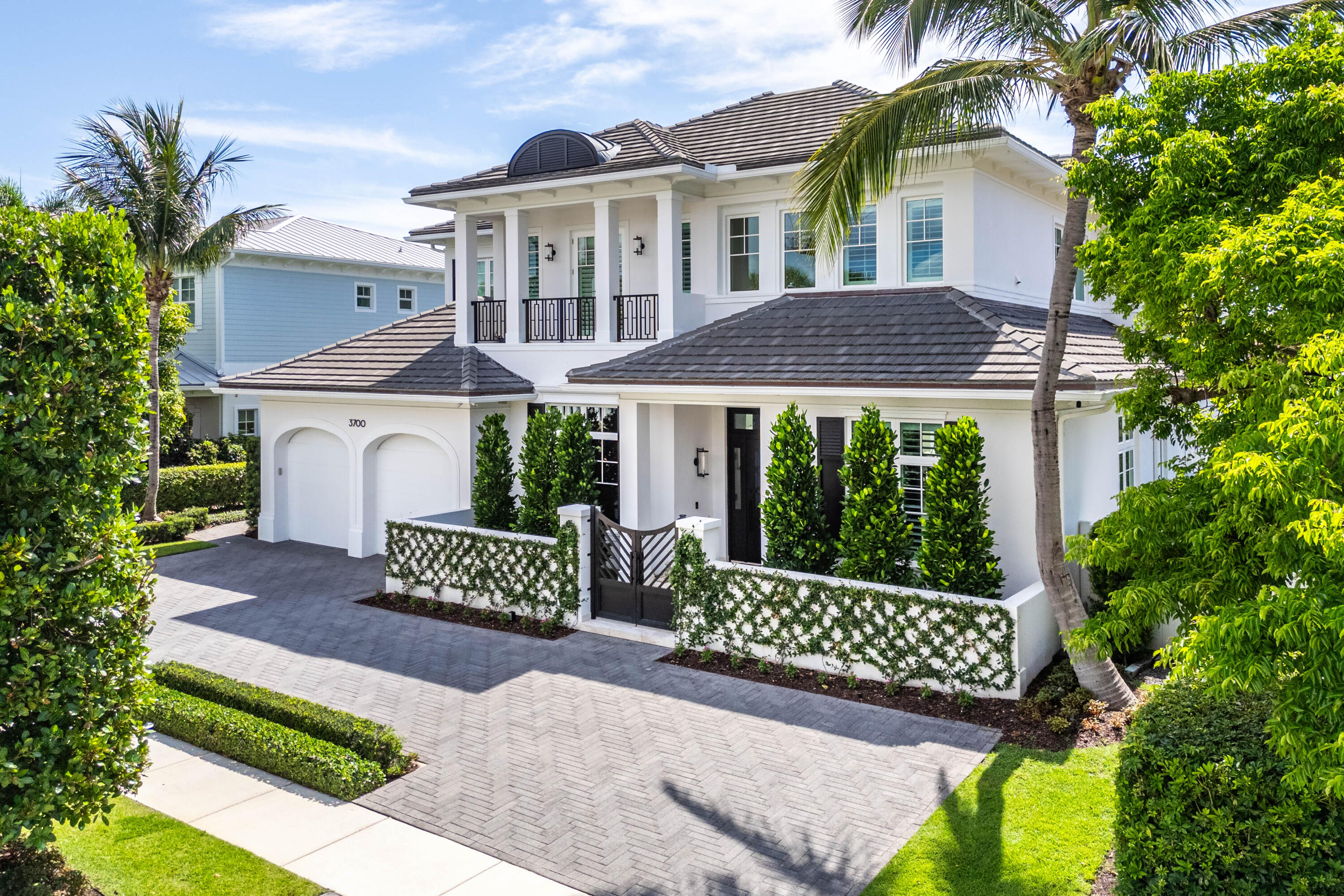 Lake Rogers Isle - Residential