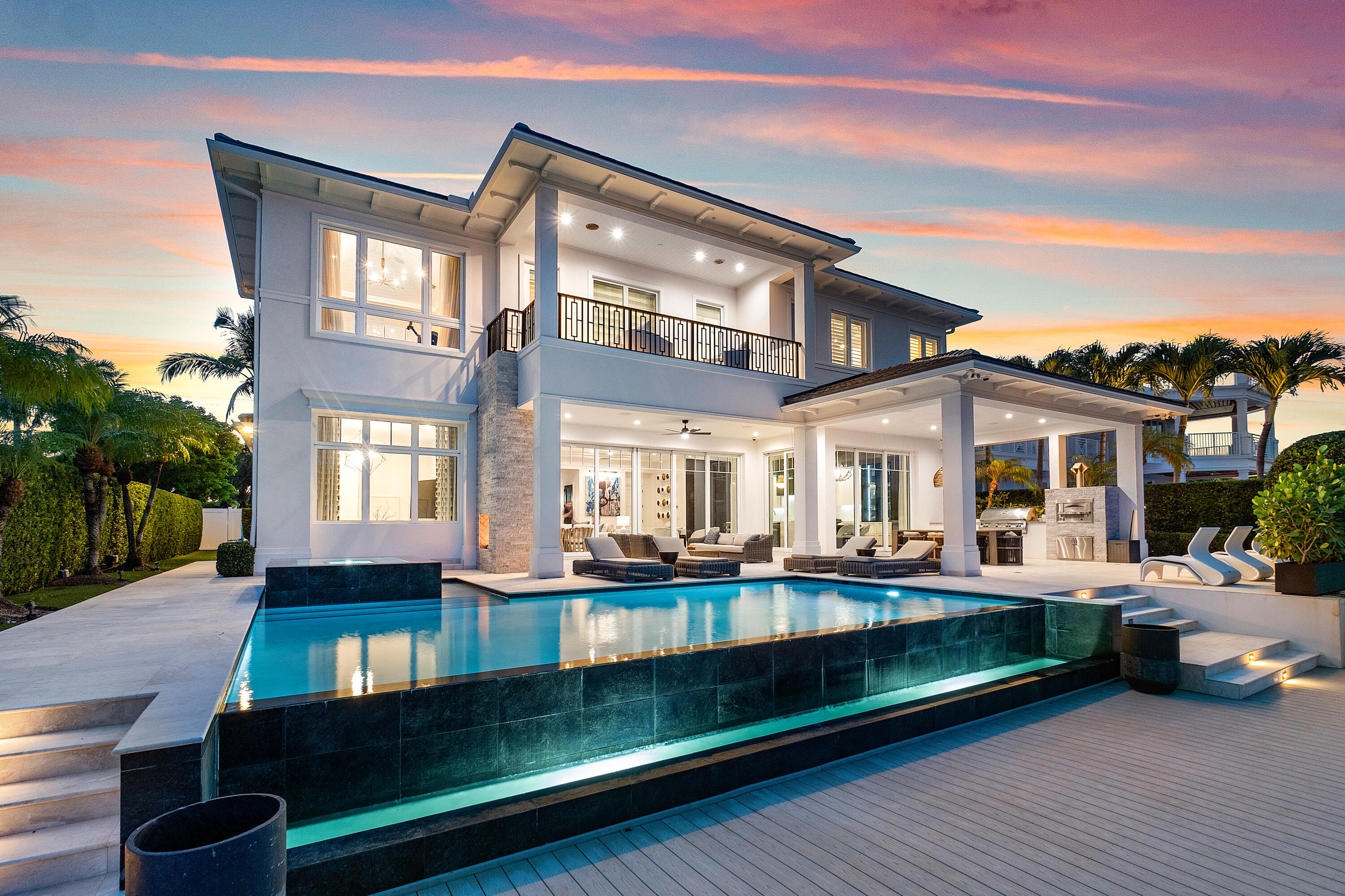 Lake Rogers Isle - Residential