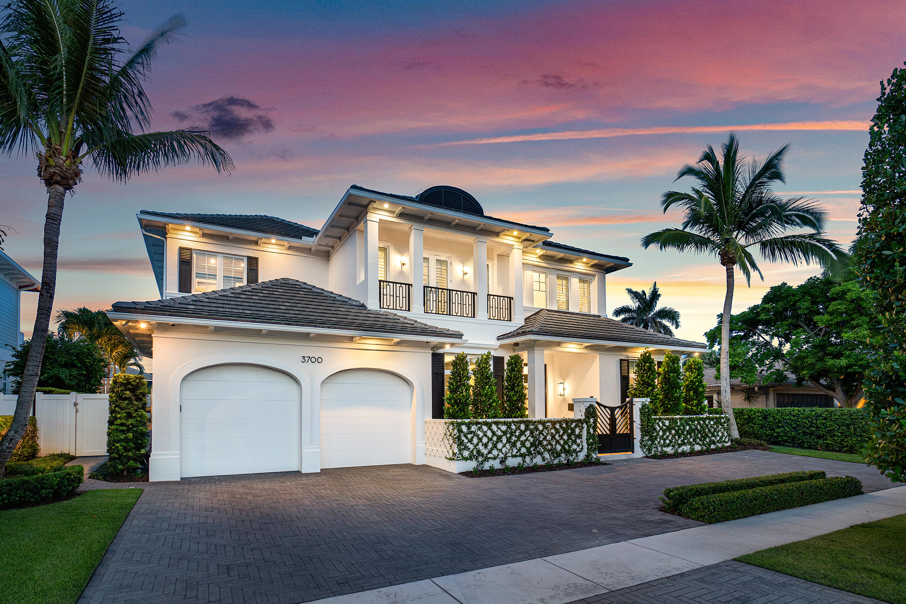 Lake Rogers Isle - Residential