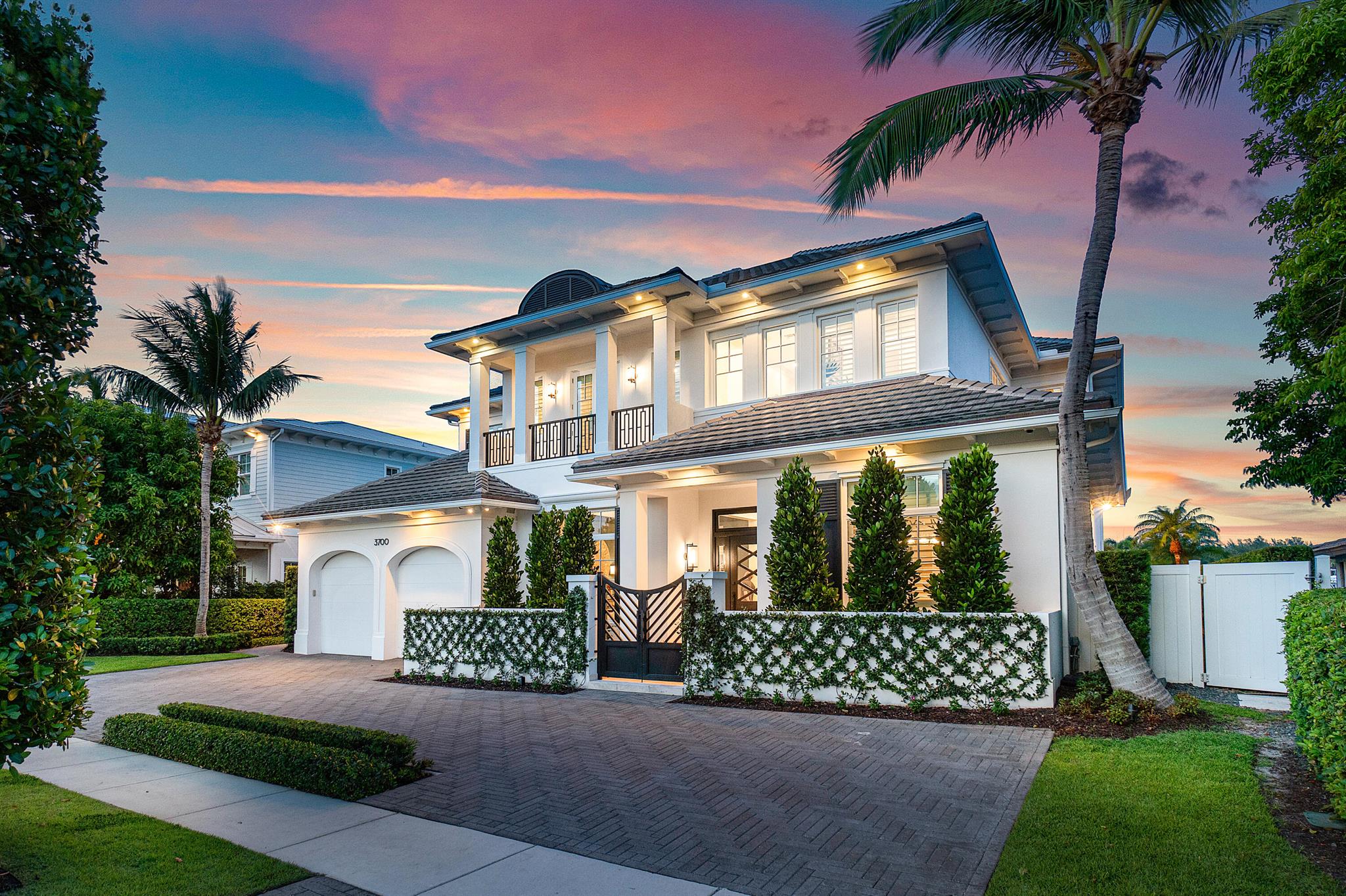 Lake Rogers Isle - Residential