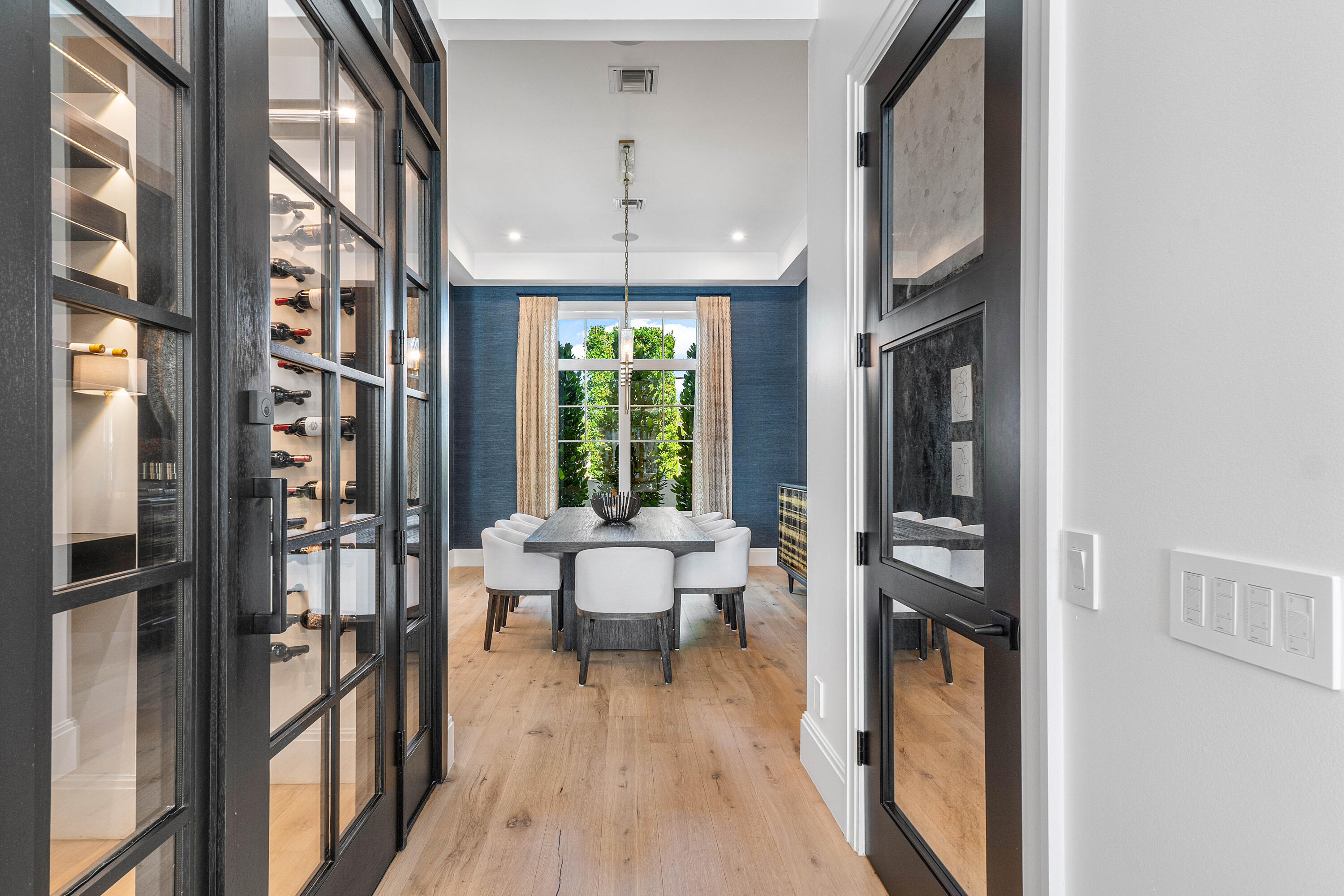 Lake Rogers Isle - Residential