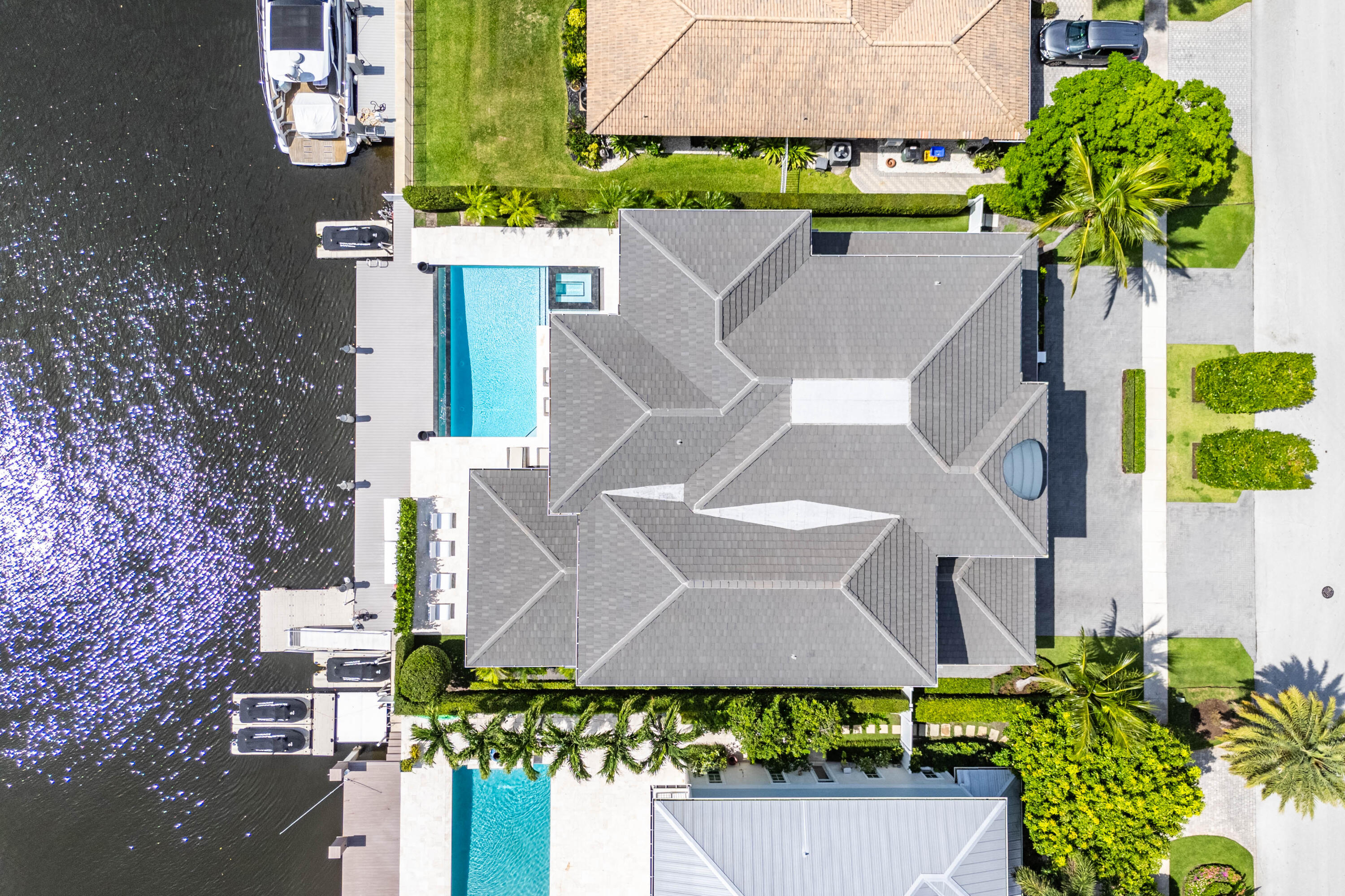 Lake Rogers Isle - Residential