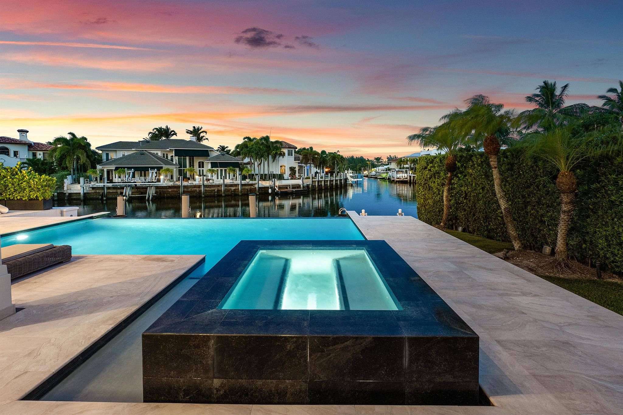 Lake Rogers Isle - Residential