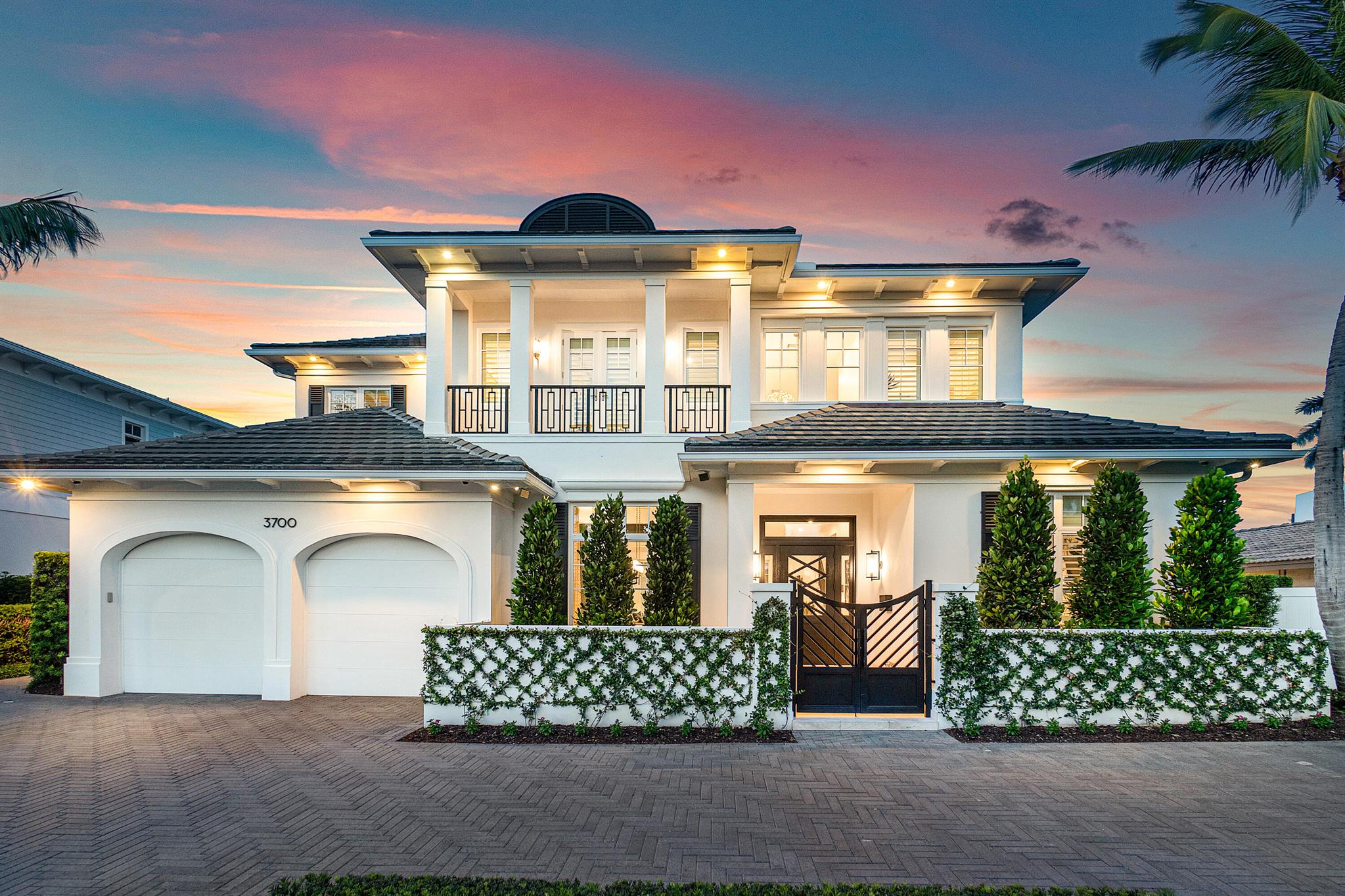 Lake Rogers Isle - Residential