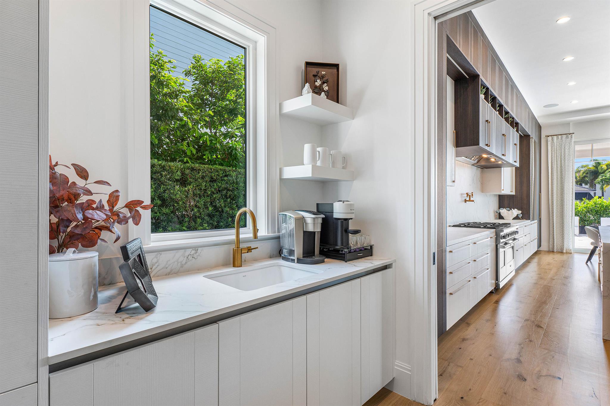 Lake Rogers Isle - Residential