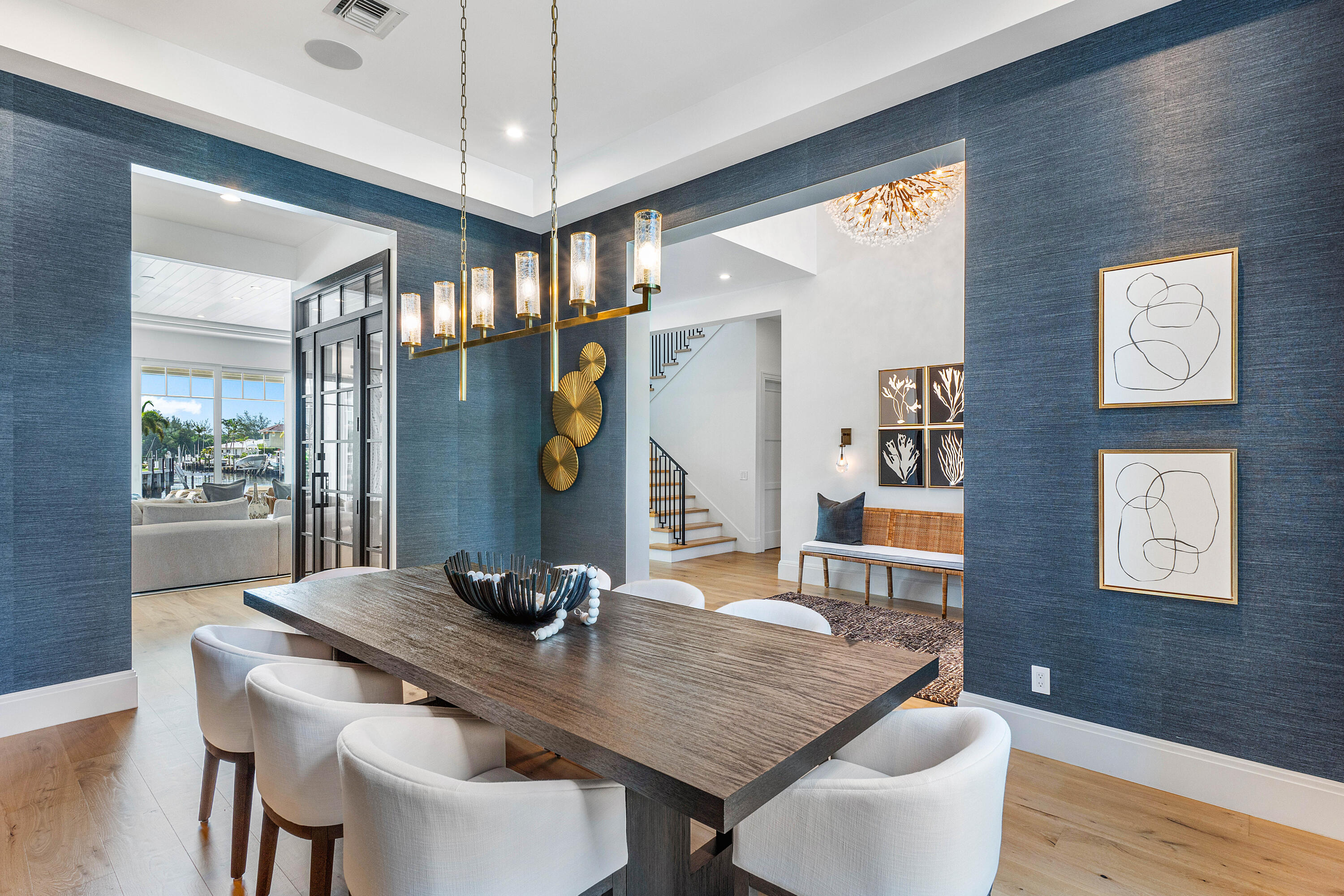 Lake Rogers Isle - Residential