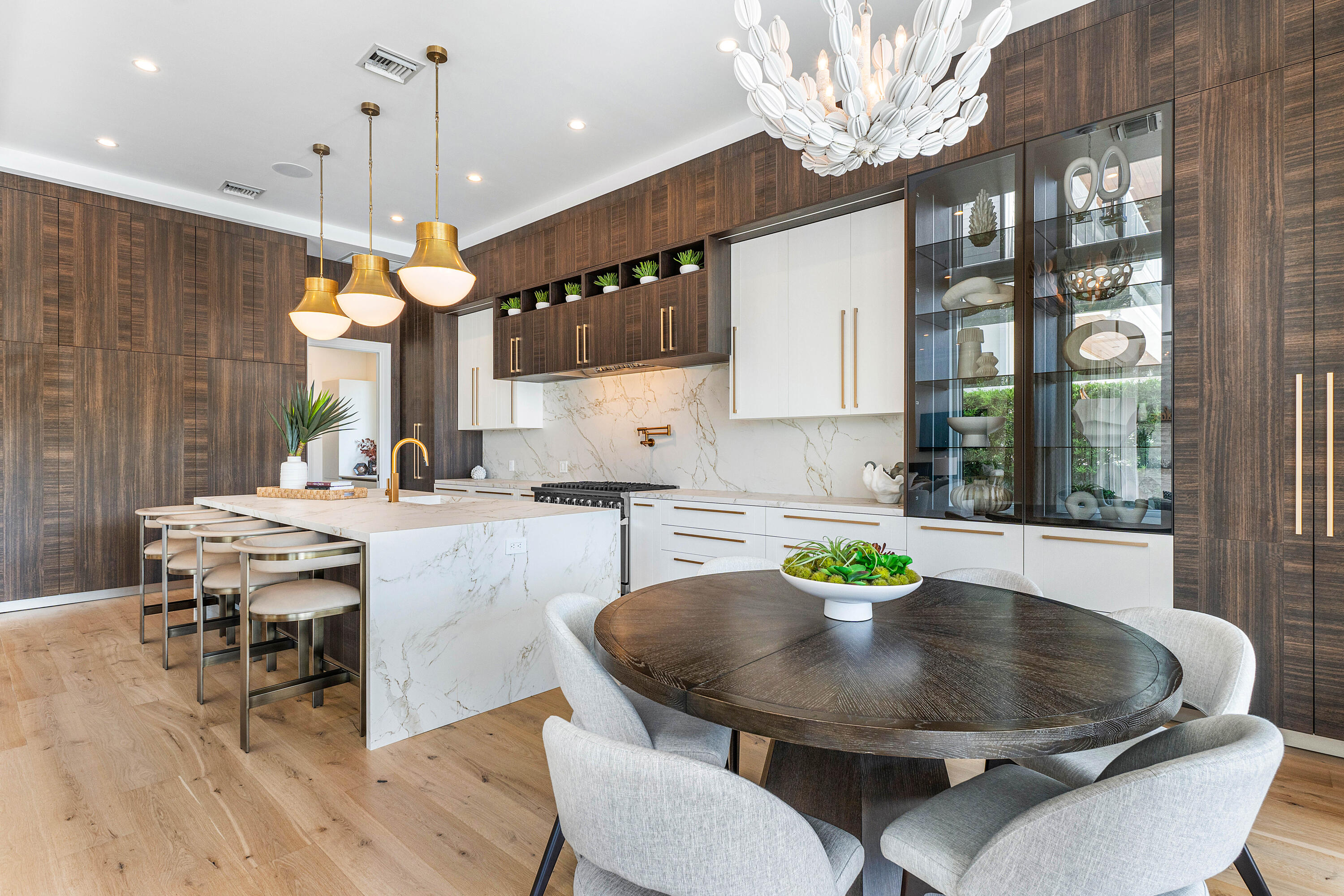 Lake Rogers Isle - Residential