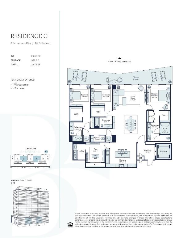 The Berkeley - Residential