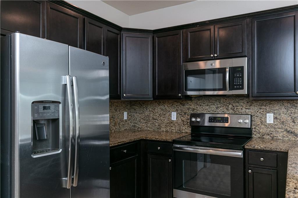 Charleston Commons II - Residential