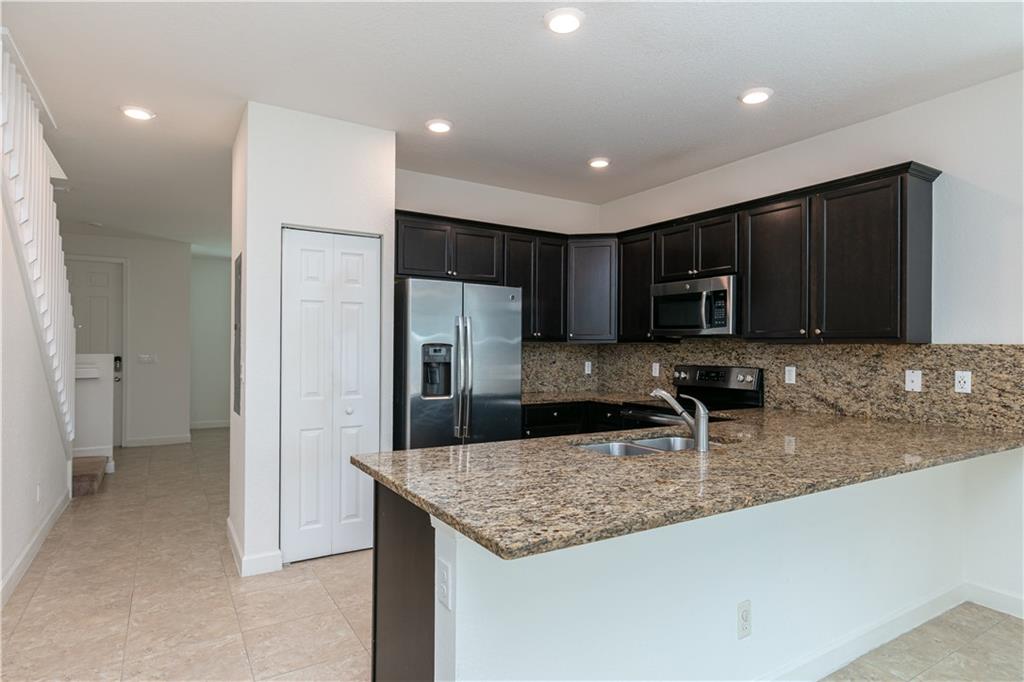 Charleston Commons II - Residential