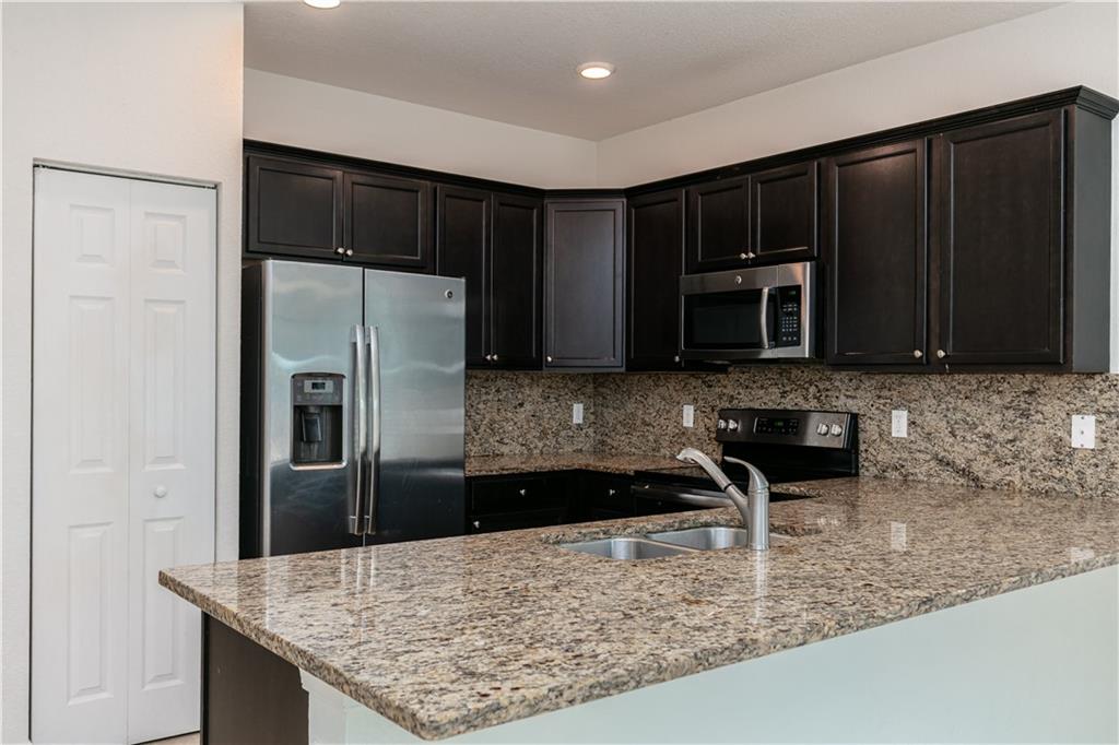 Charleston Commons II - Residential