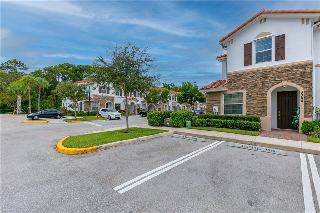 Charleston Commons II - Residential