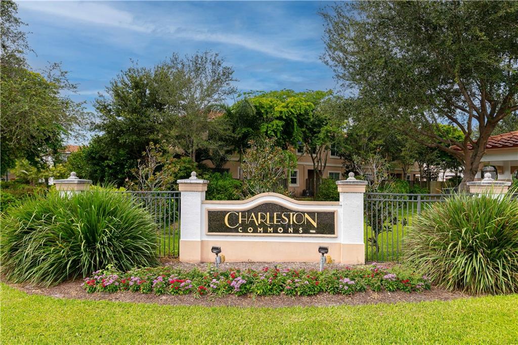 Charleston Commons II - Residential
