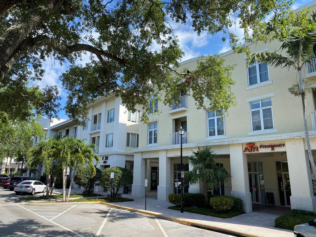 Photo of 1155 Main Street #303, Jupiter, FL 33458 (MLS # R11081649)