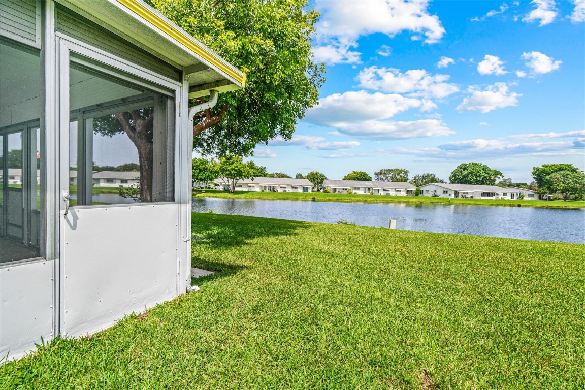 Lauderdale West Sec 4 88- - Residential