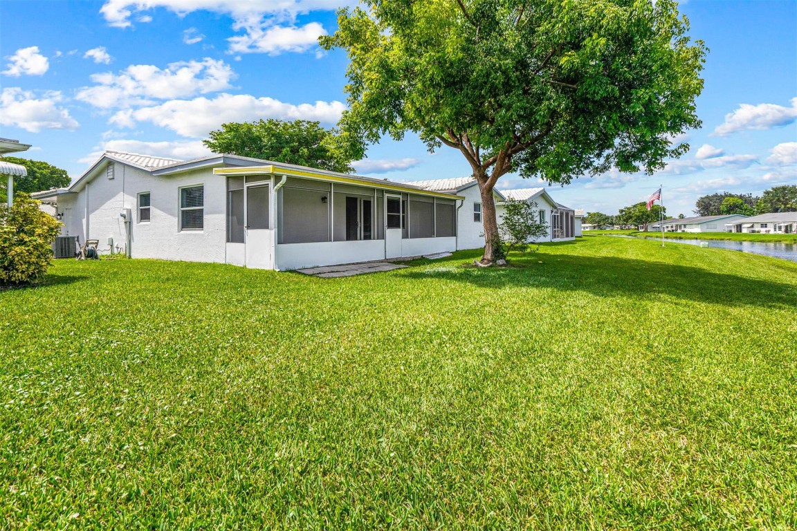 Lauderdale West Sec 4 88- - Residential