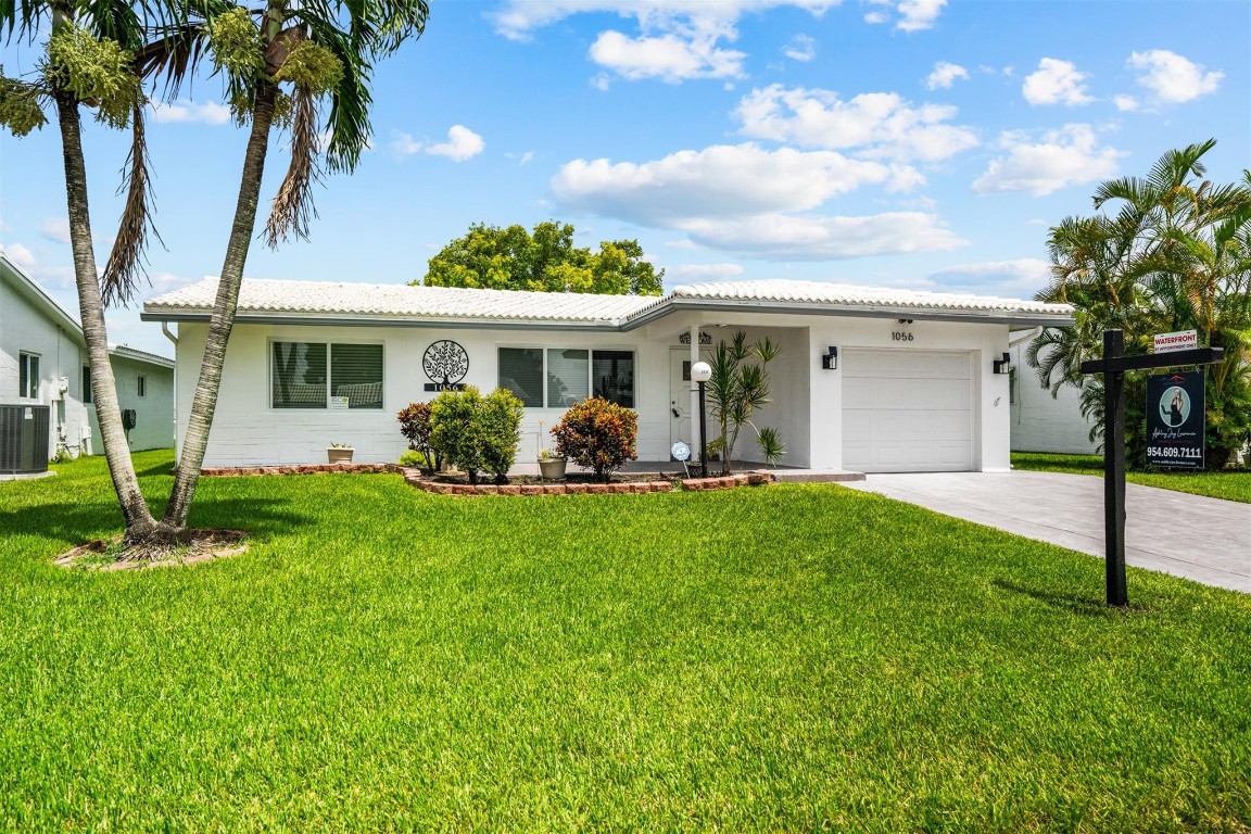 Lauderdale West Sec 4 88- - Residential