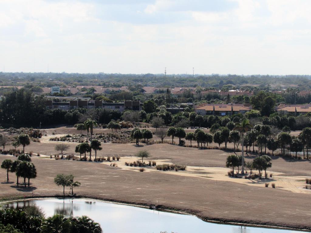 LANDS OF THE PRESIDENT CONDO 2 ,#1506 - Residential