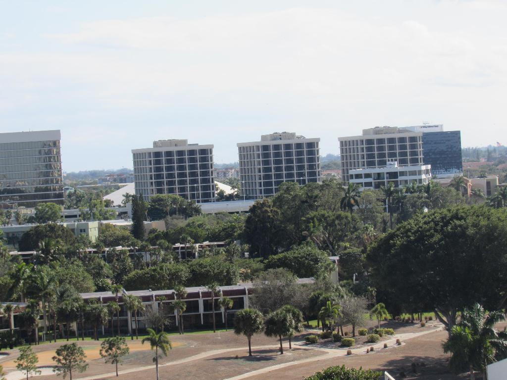 LANDS OF THE PRESIDENT CONDO 2 ,#1506 - Residential