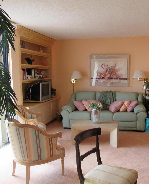 LANDS OF THE PRESIDENT CONDO 2 ,#1506 - Residential